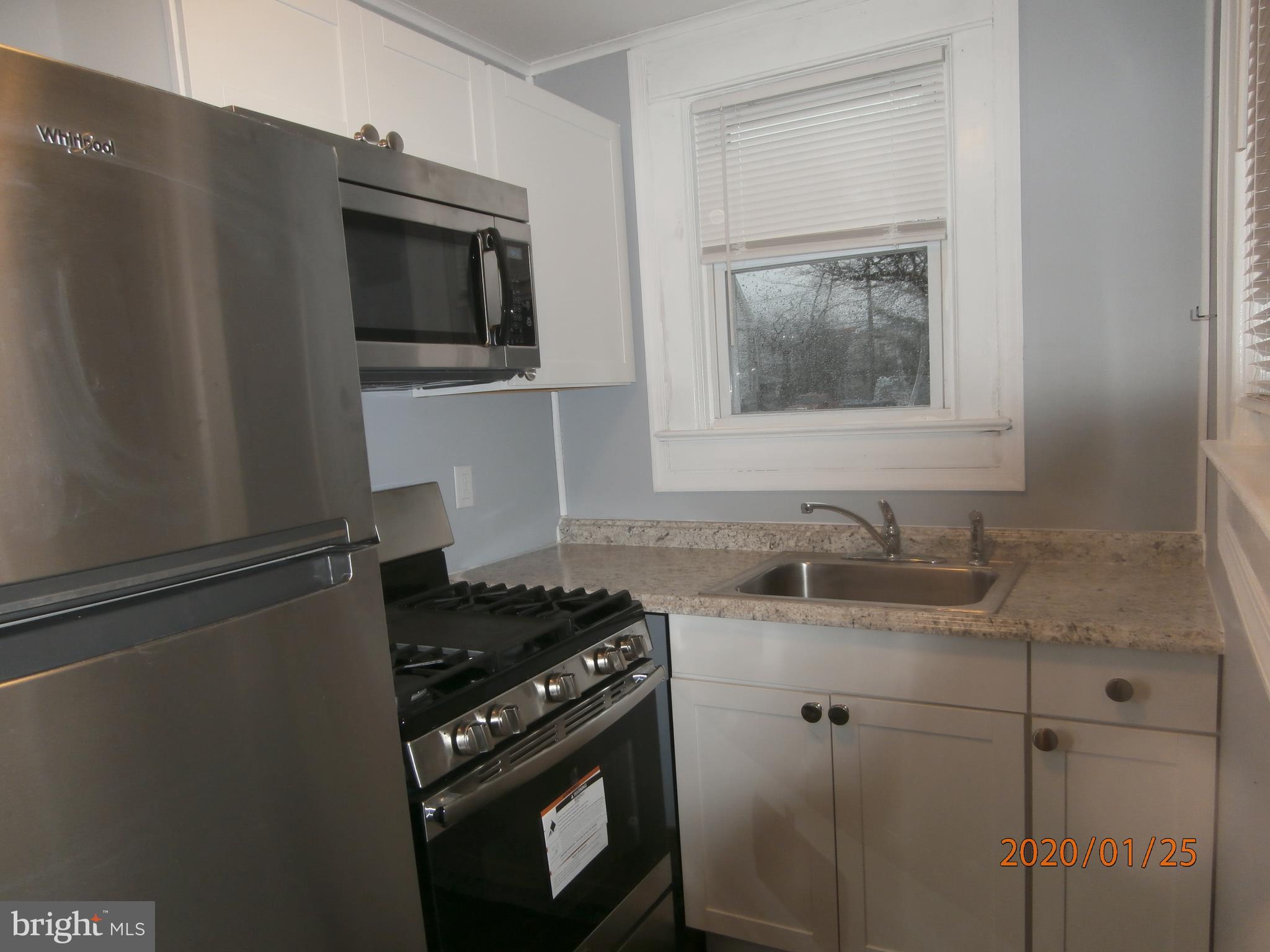 104 7th Street Riverside, NJ 08075 - Photo 11 of 26 Kitchen 1