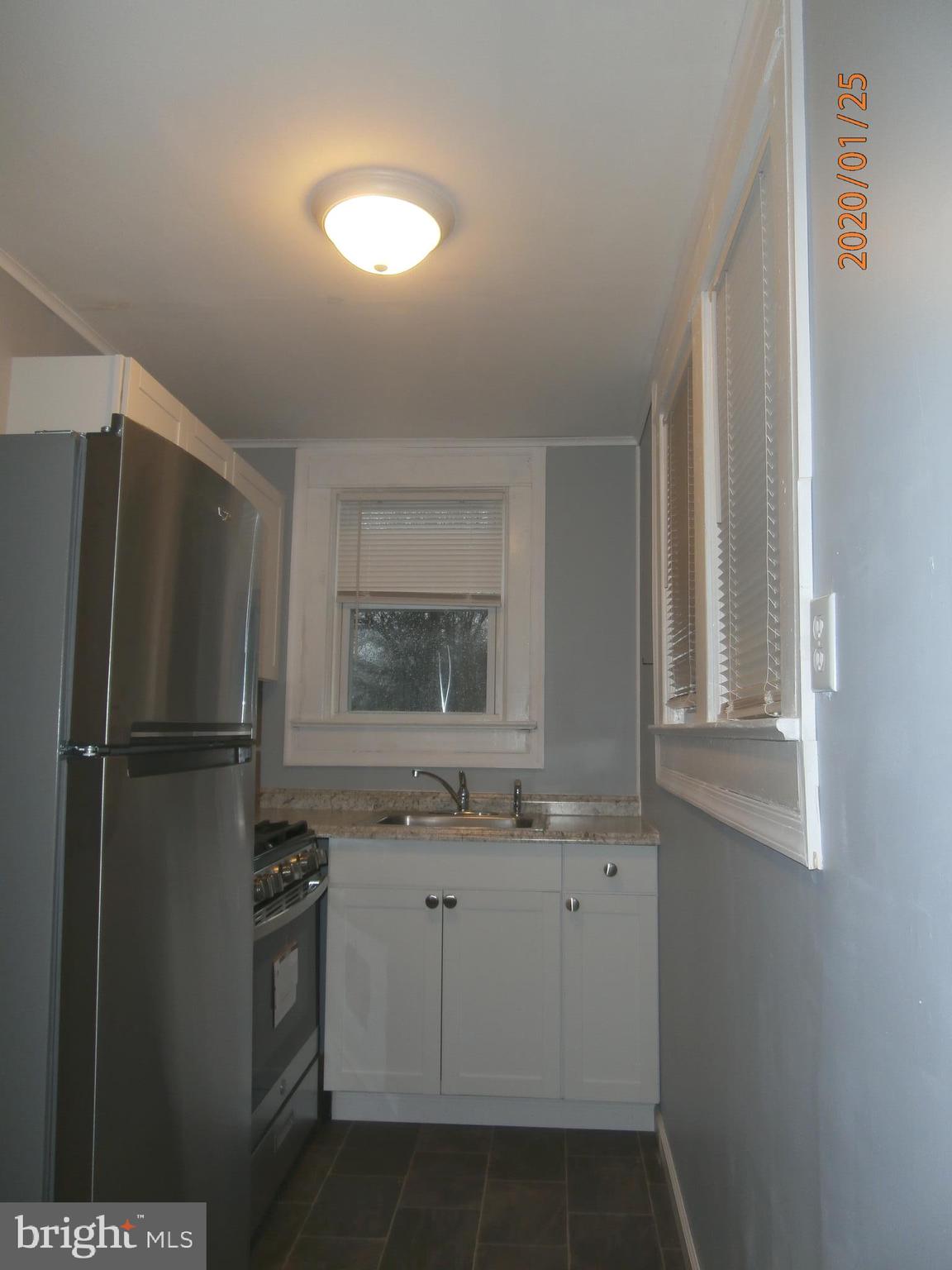 104 7th Street Riverside, NJ 08075 - Photo 12 of 26 Kitchen @