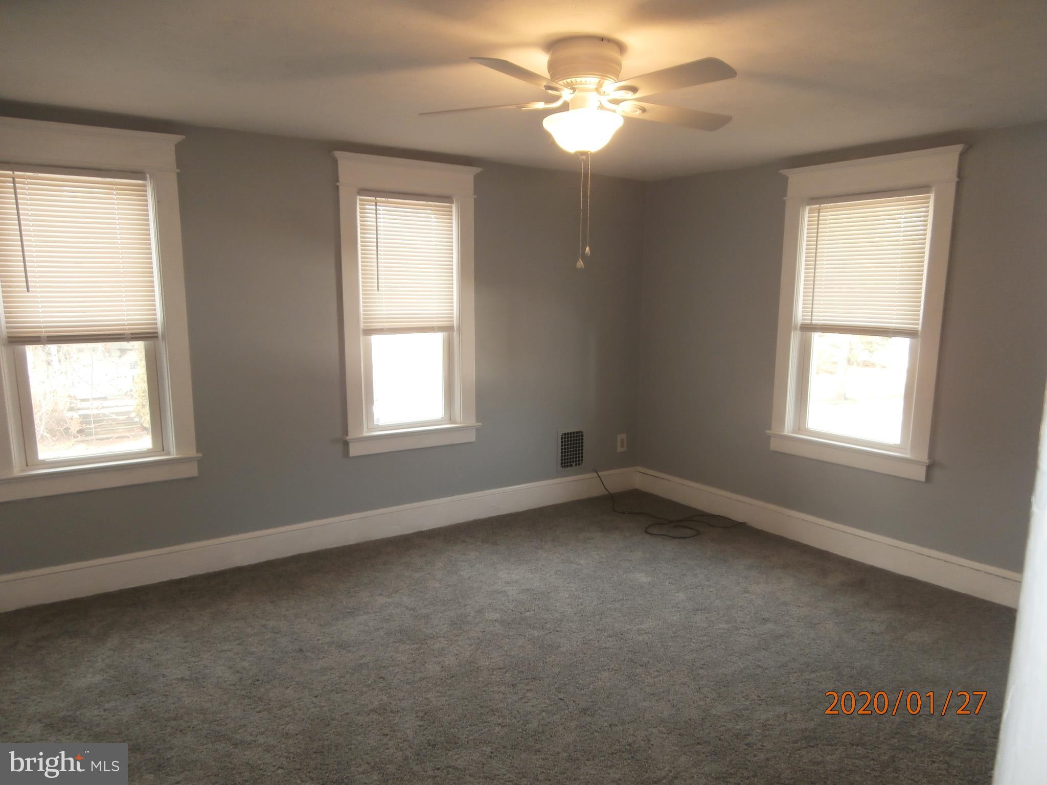 104 7th Street Riverside, NJ 08075 - Photo 14 of 26 Bedroom 1