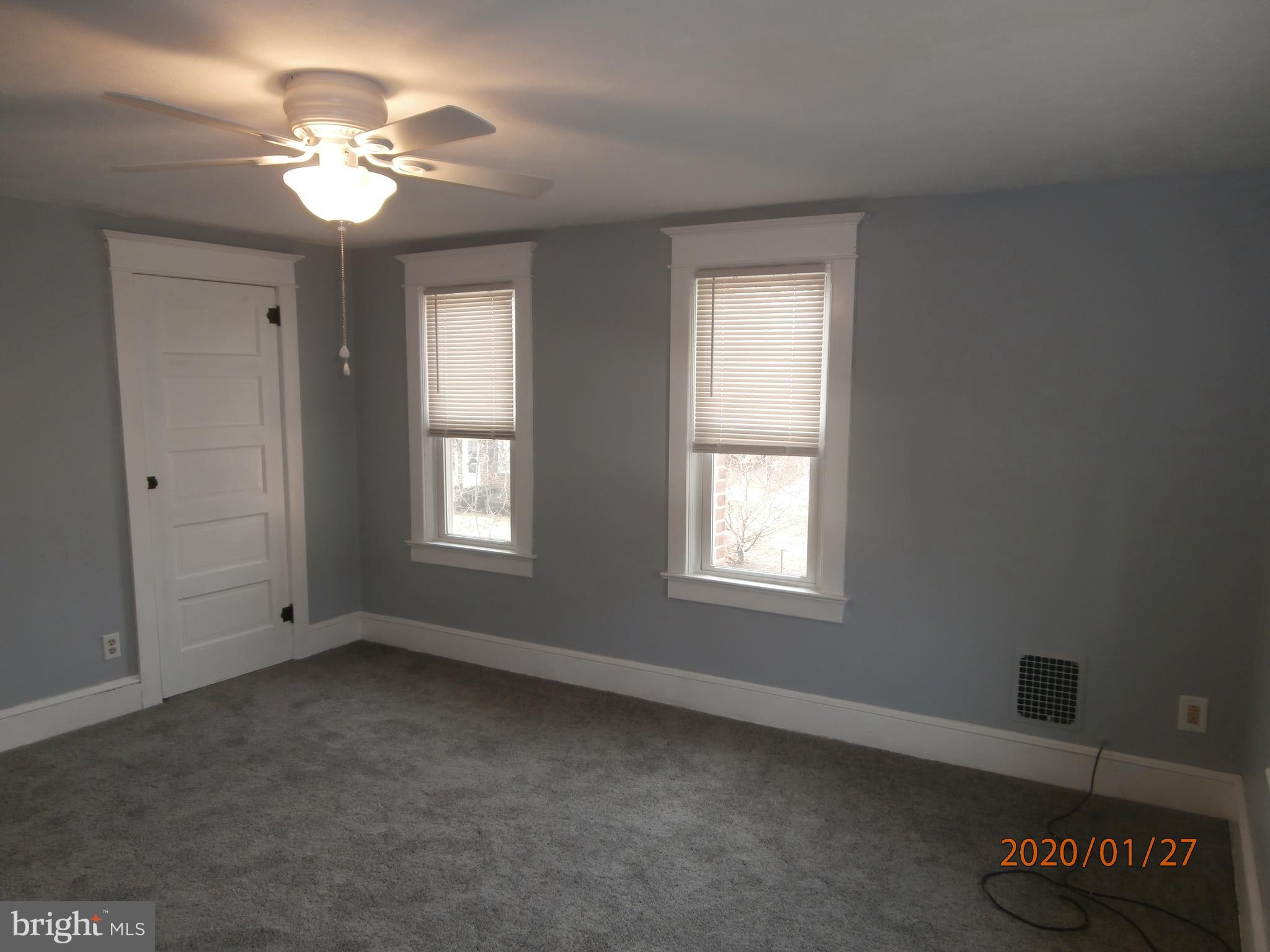 104 7th Street Riverside, NJ 08075 - Photo 15 of 26 Bedroom 1