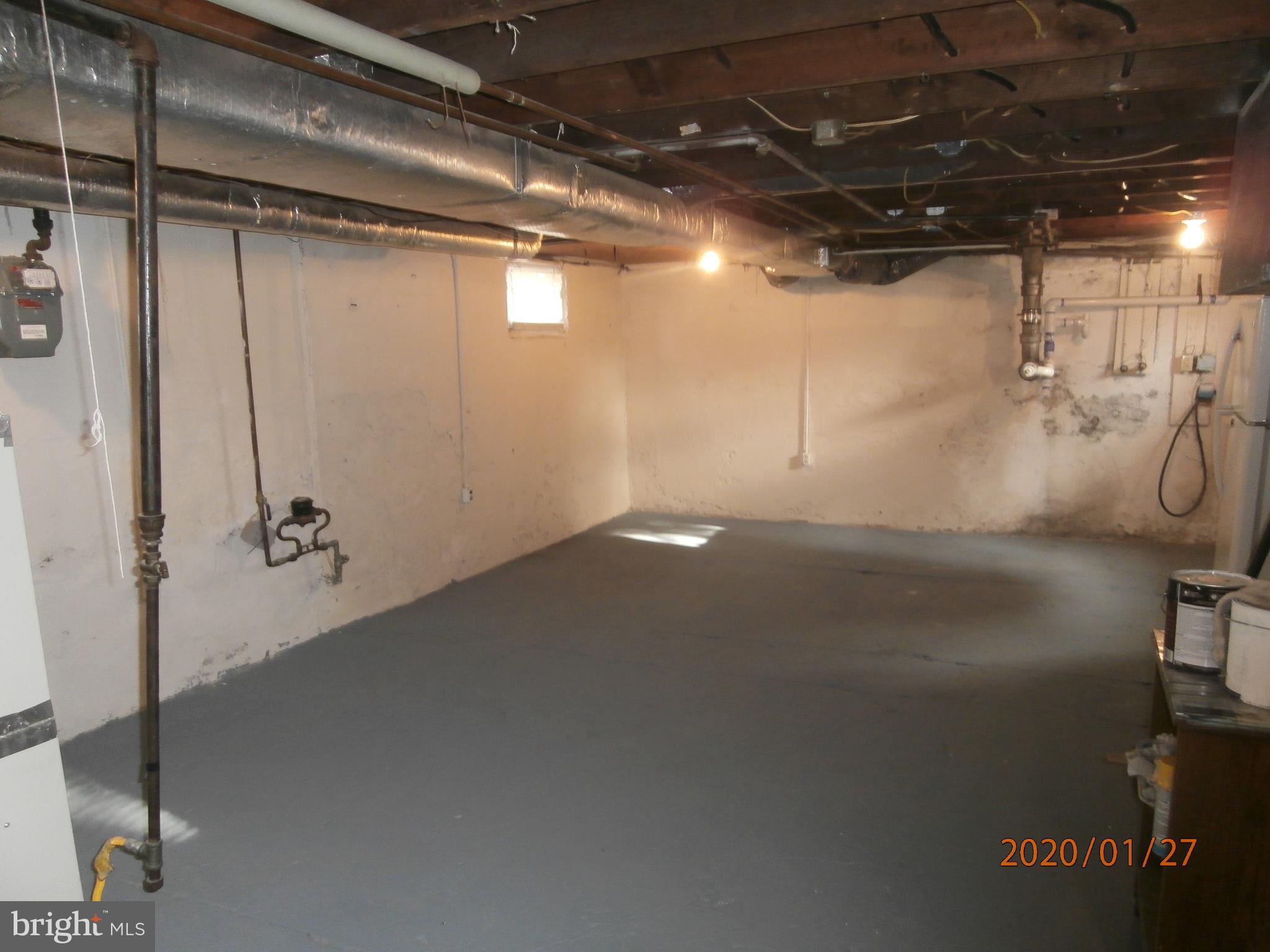 104 7th Street Riverside, NJ 08075 - Photo 25 of 26 Basement 2