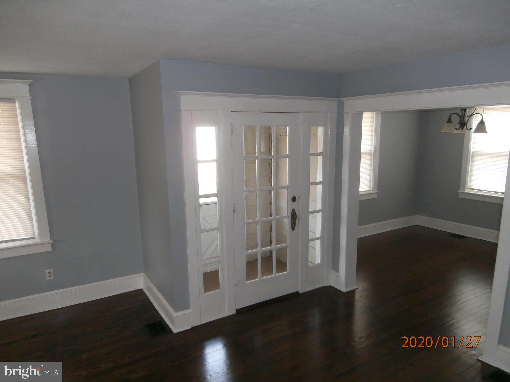 104 7th Street Riverside, NJ 08075 - Photo 8 of 26 Front Entry