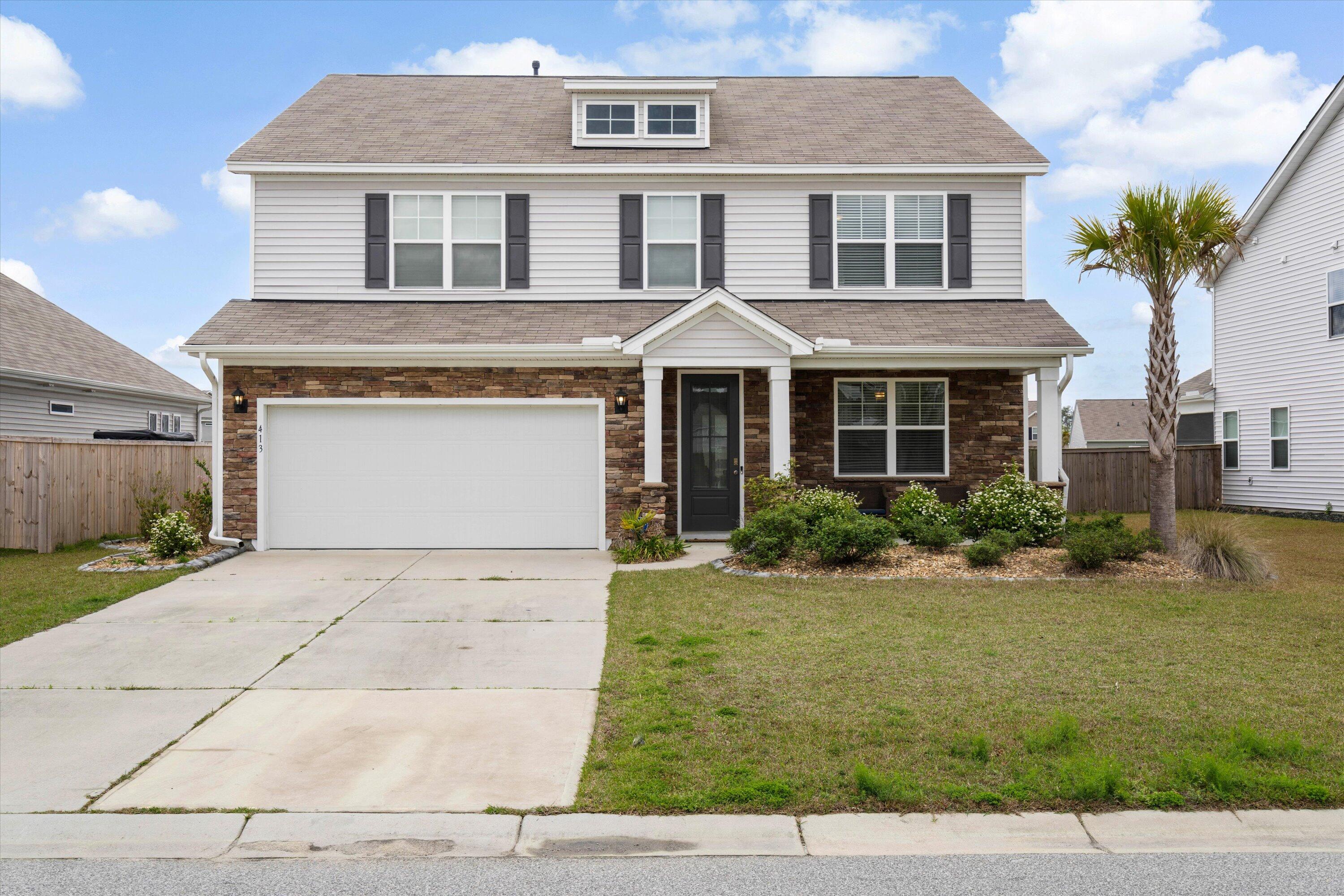 413 Ribiero Drive Summerville, SC 29486 - Photo 1 of 50 01-DSC00774_1
