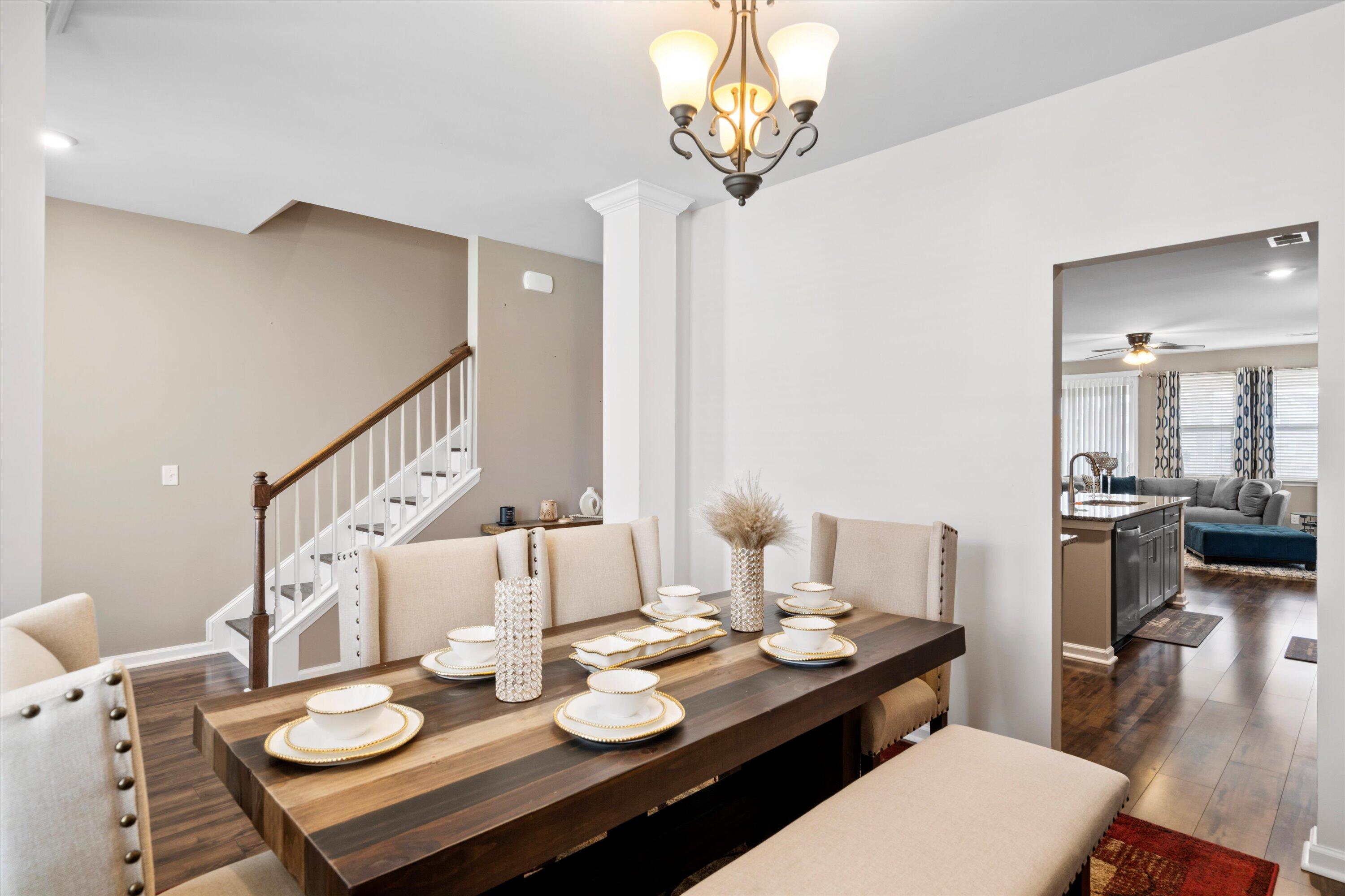 413 Ribiero Drive Summerville, SC 29486 - Photo 5 of 50 10-DSC00675
