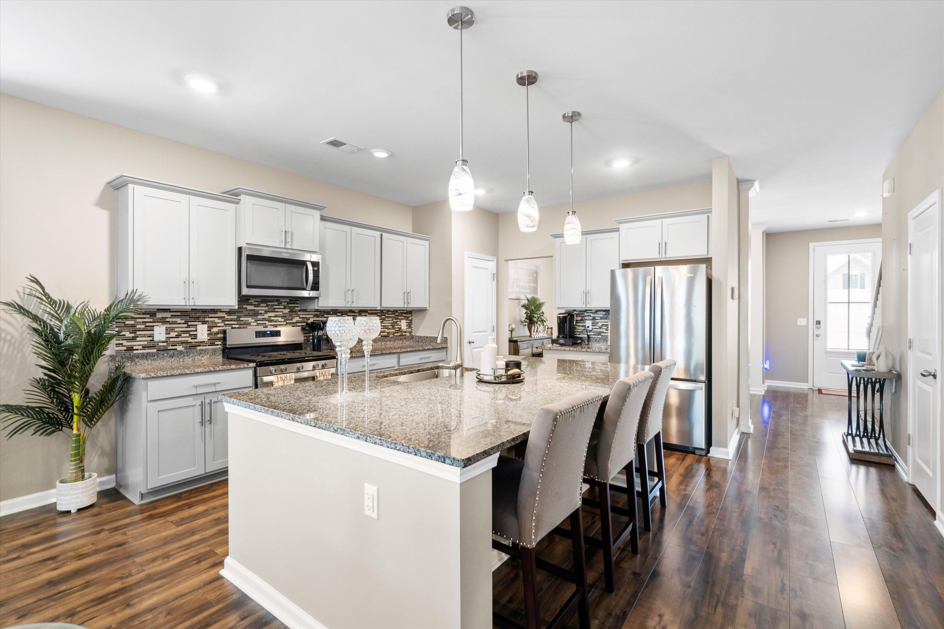 413 Ribiero Drive Summerville, SC 29486 - Photo 9 of 50 14-DSC00687