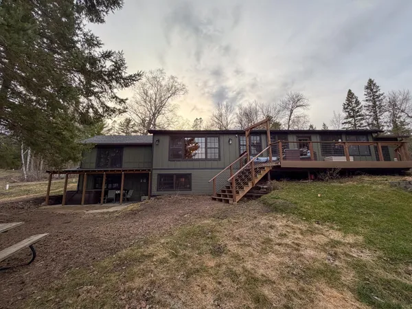 $599,900 | 38353 Co Highway 35, Waubun, MN 56589