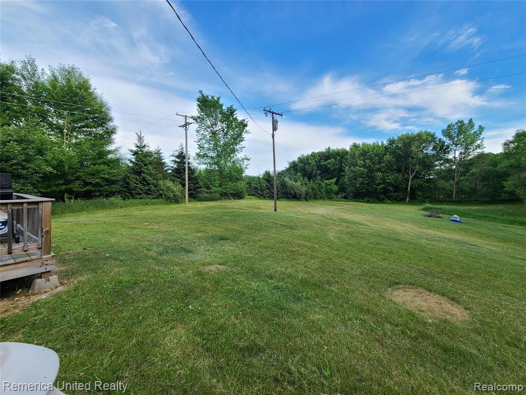 11529 Roberts Road Stockbridge, MI 49285 - Photo 42 of 42