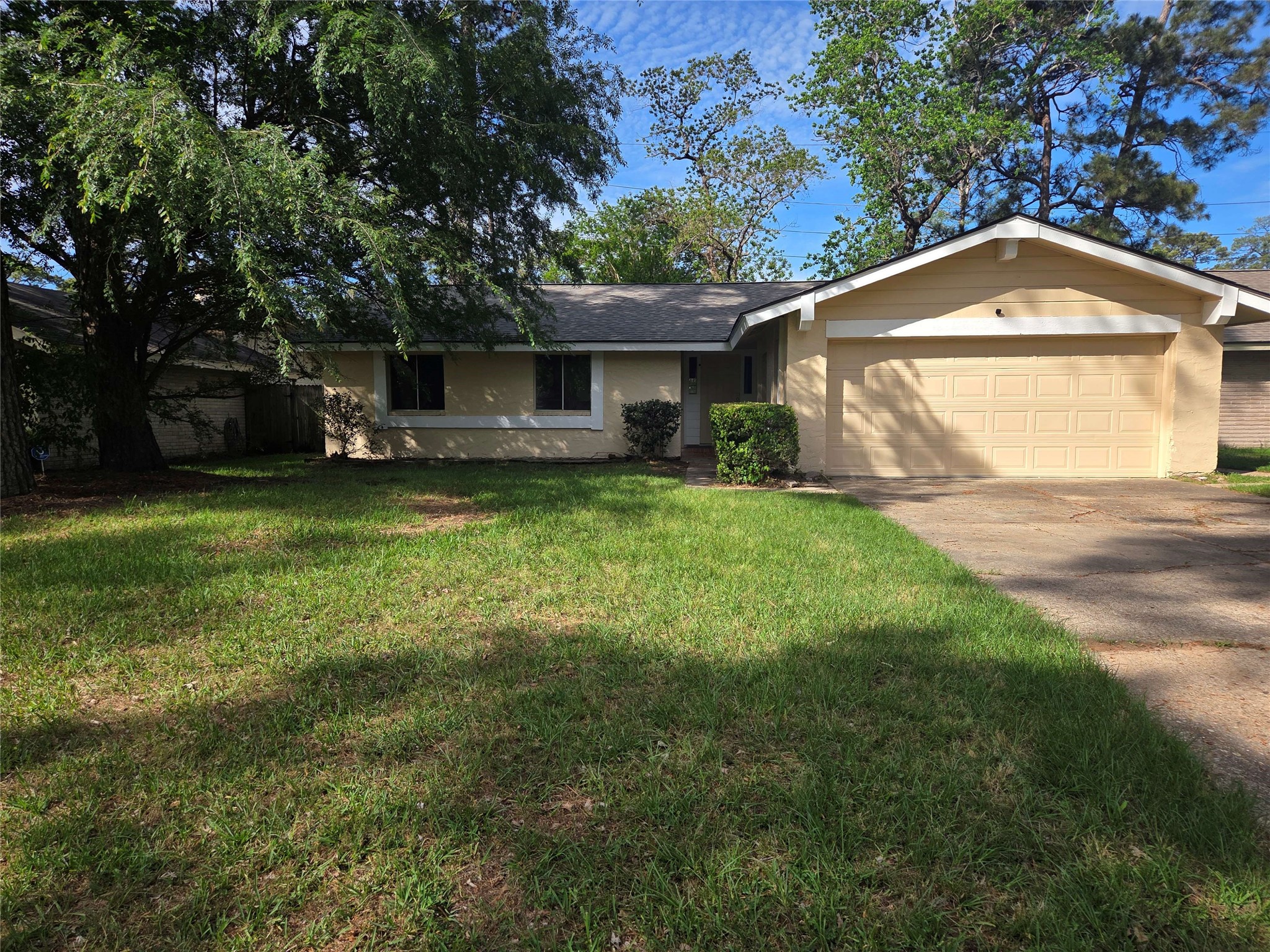 23115 Naples Drive Spring, TX 77373 - Photo 1 of 14