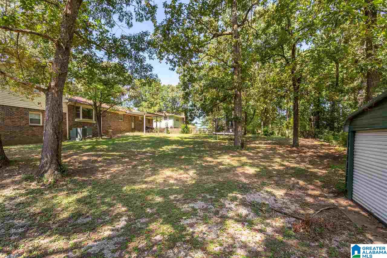 5103 Ridge Drive Gadsden, AL 35907 - Photo 34 of 38