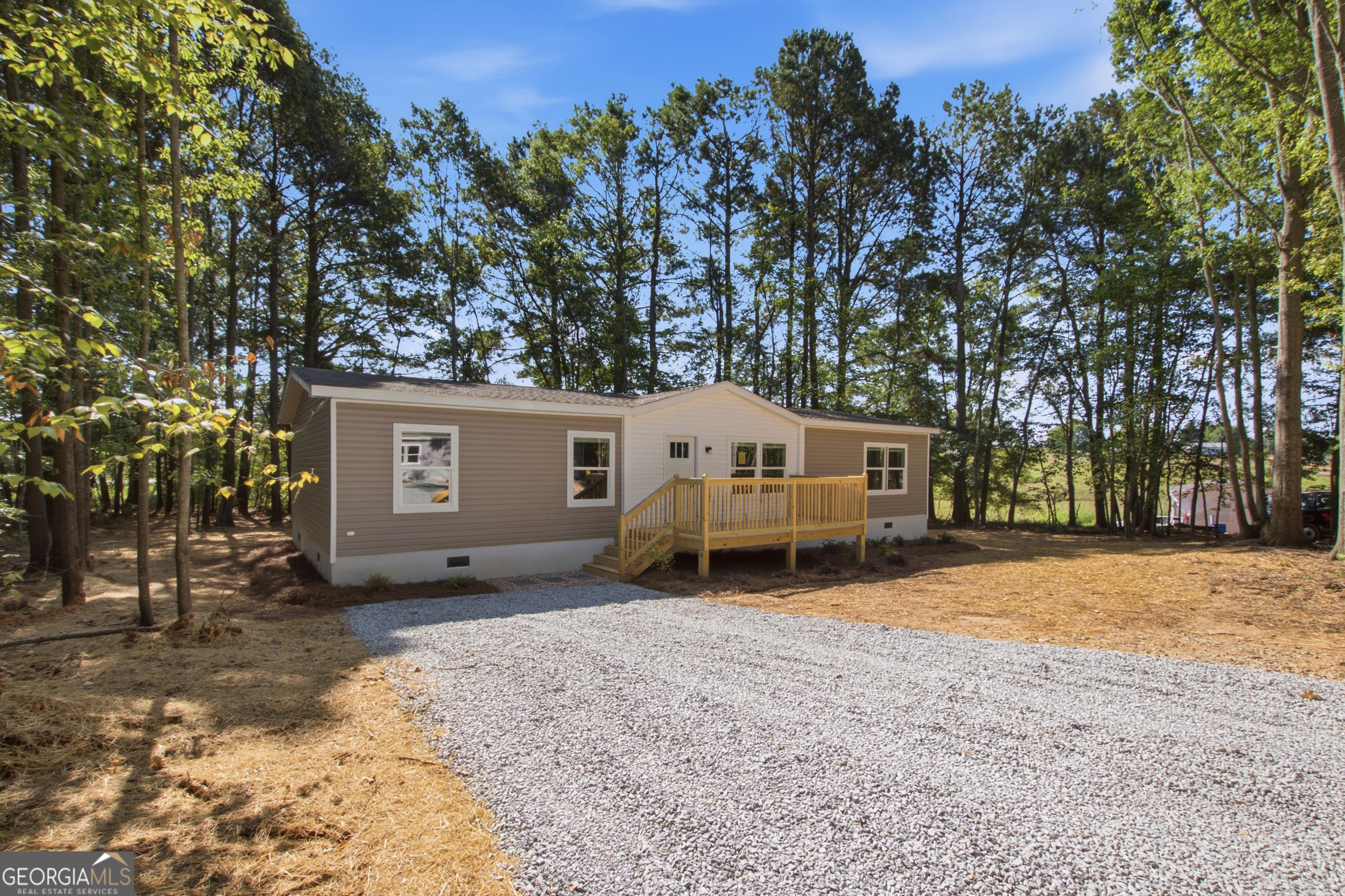 903 Smith Loop Demorest, GA 30535 - Photo 28 of 33