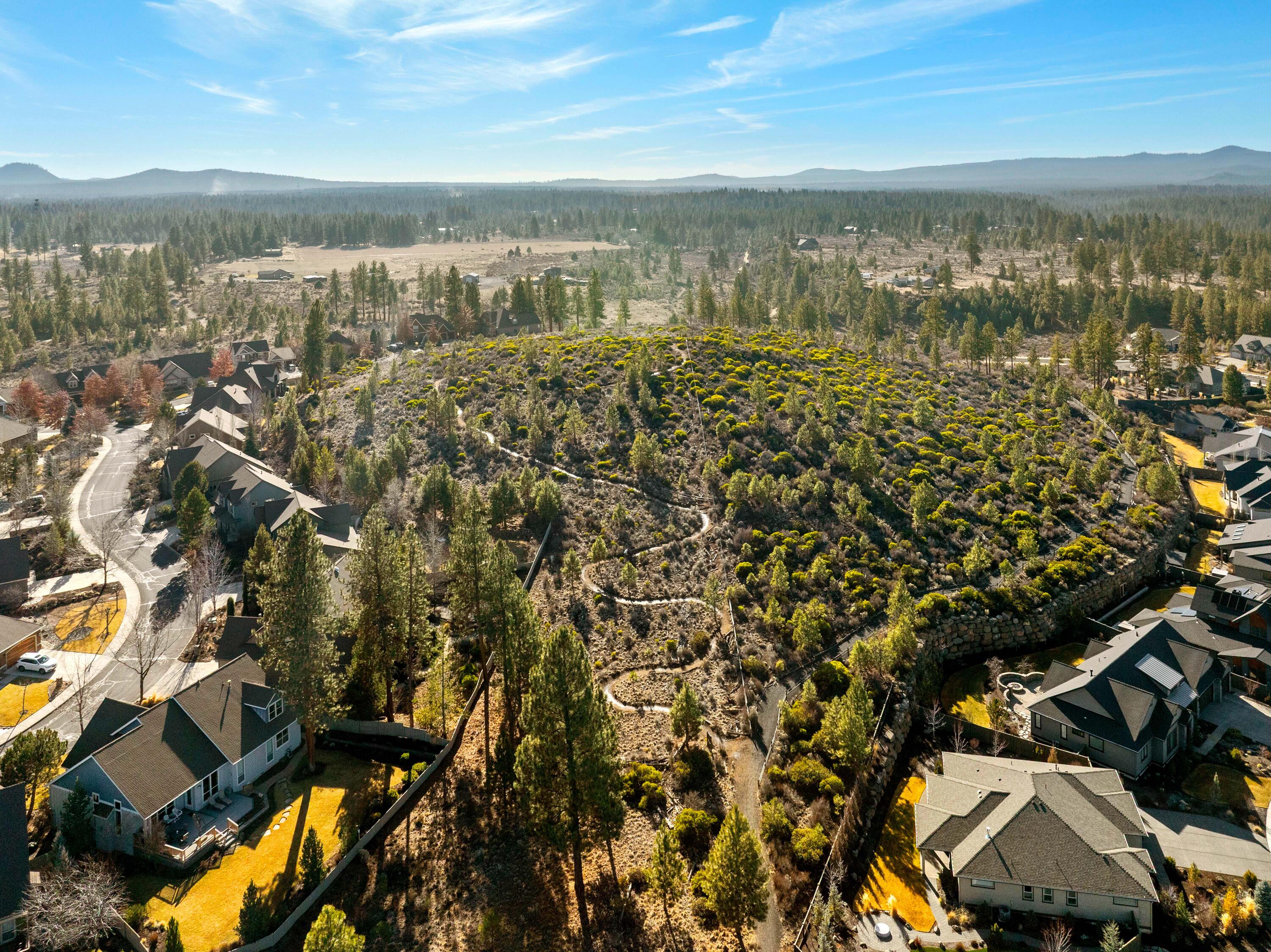 19525 Sugar Mill Loop Bend, OR 97702 - Photo 49 of 55 54-Aerial
