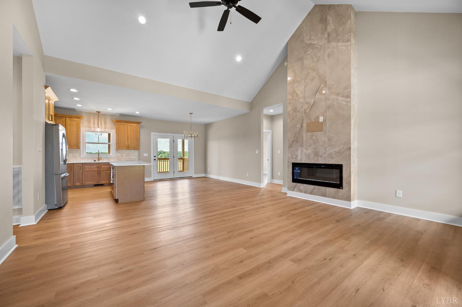 1711 Wells Road Bedford, VA 24523 - Photo 9 of 50