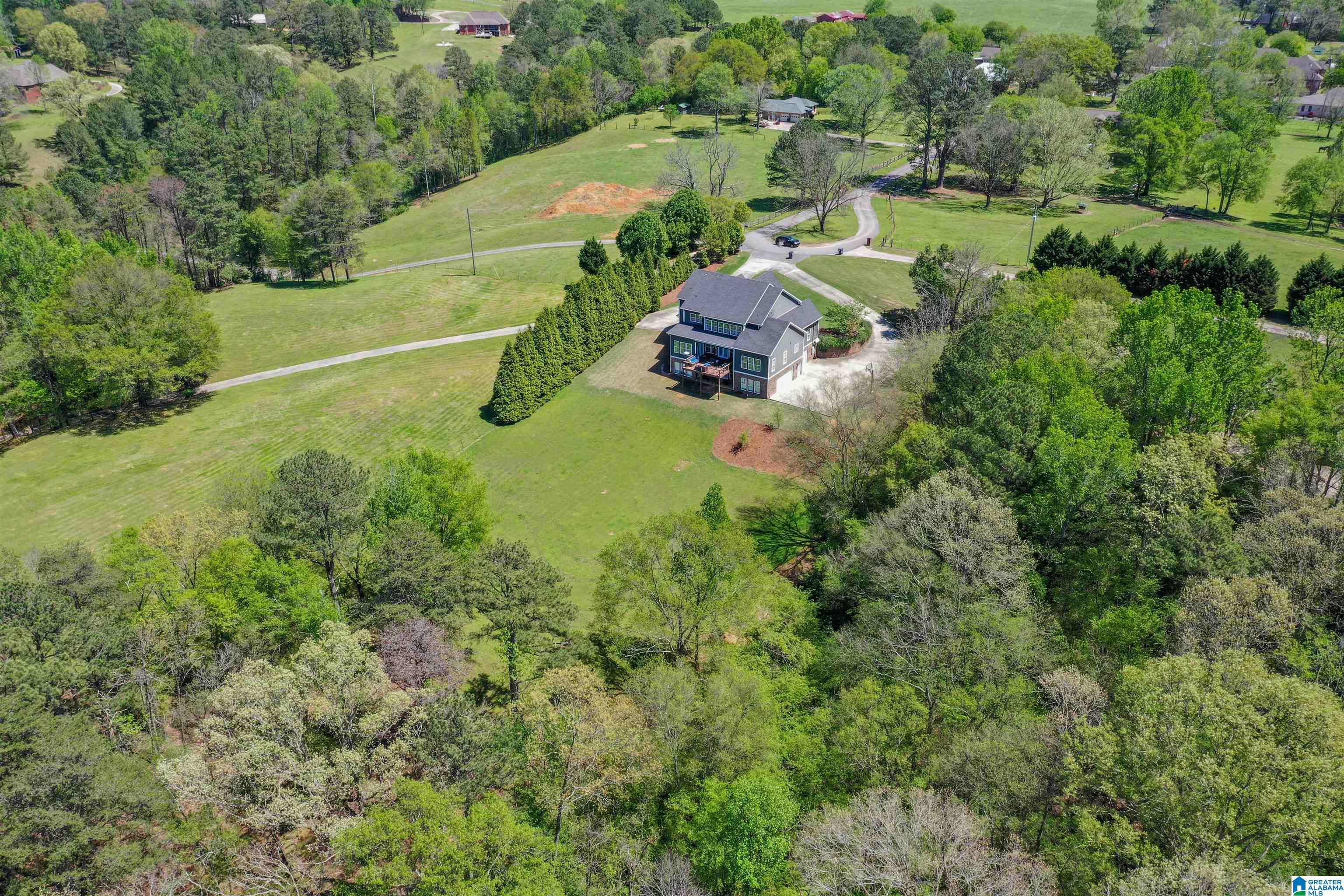 300 West Shugart Ridge Road Gardendale, AL 35071 - Photo 96 of 99 Gallery Image 96