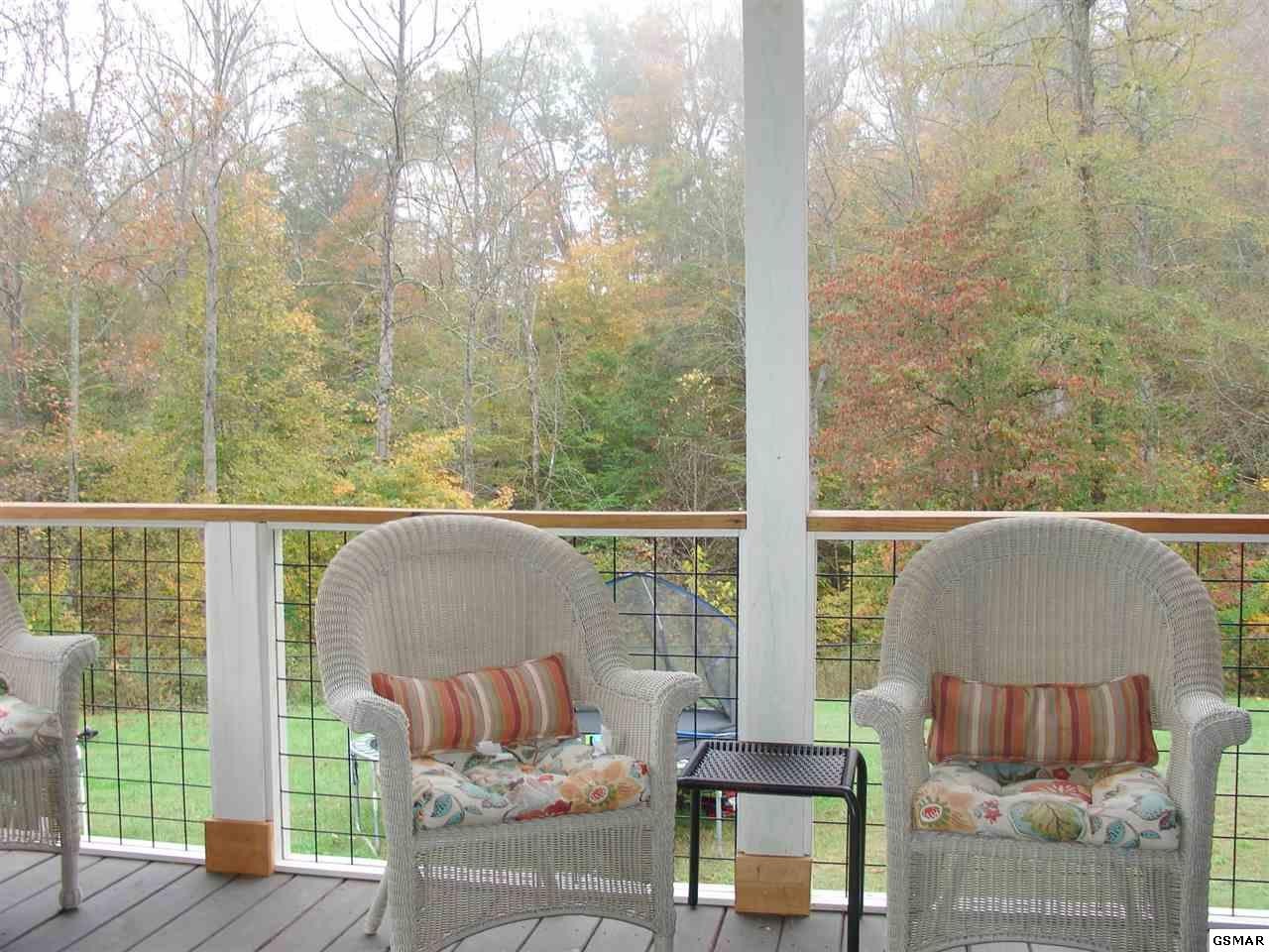 1423 Pleasant Oaks Road Sevierville, TN 37876 - Photo 20 of 21 Gallery Image 20