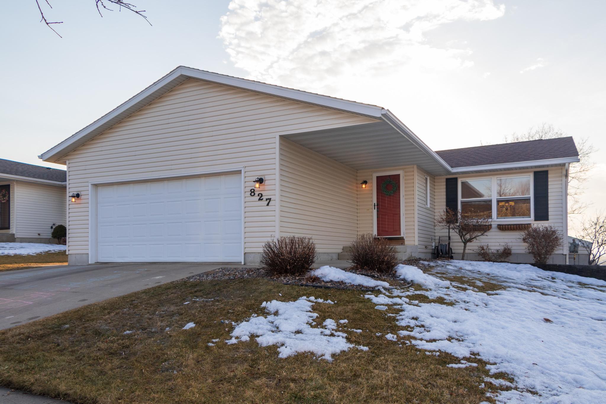 827 50th Avenue Northwest Rochester, MN 55901 - Photo 1 of 1