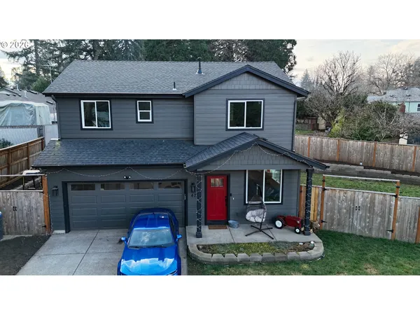$485,000 | 474 Browning Avenue Southeast, Salem, OR 97302