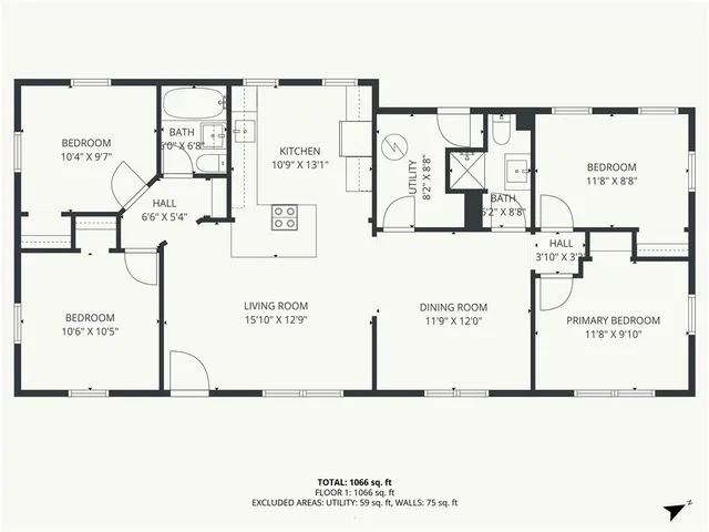 $200,000 | 2020 Brickel Boulevard, Kansas City, KS 66104
