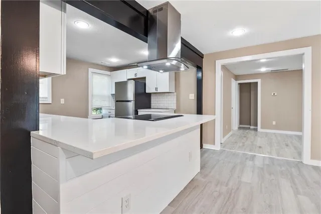 $200,000 | 2020 Brickel Boulevard, Kansas City, KS 66104