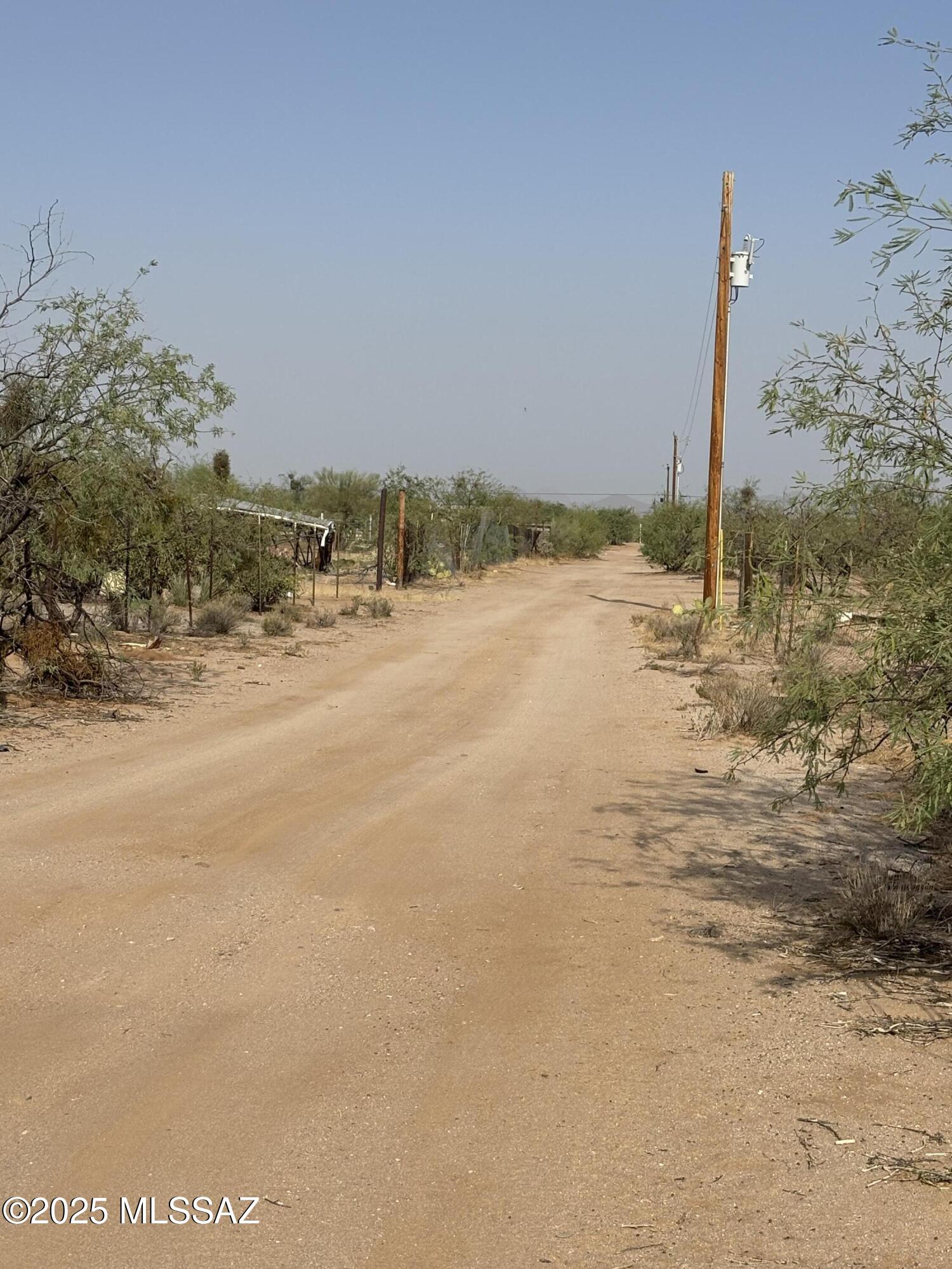 8306 South Sandario Road Tucson, AZ 85736 - Photo 3 of 5