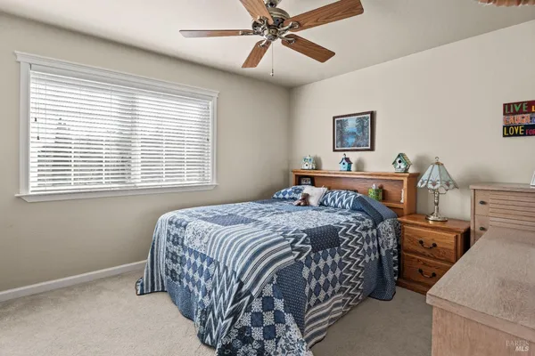 $649,000 | 830 Riverside Drive, Ukiah, CA 95482