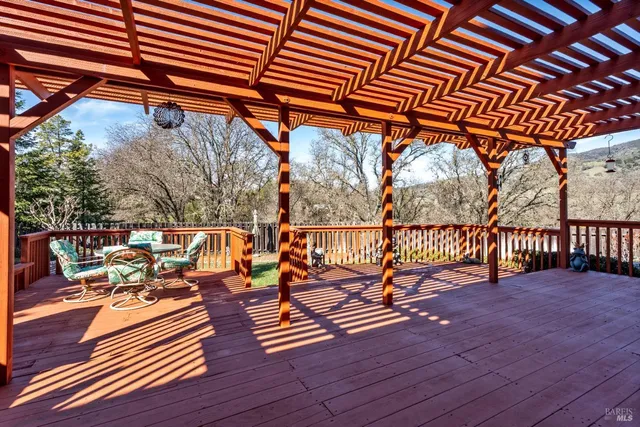 $649,000 | 830 Riverside Drive, Ukiah, CA 95482