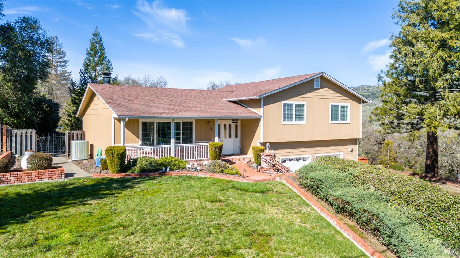 830 Riverside Drive Ukiah, CA 95482 - Photo 19 of 21