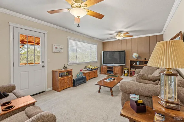 $649,000 | 830 Riverside Drive, Ukiah, CA 95482