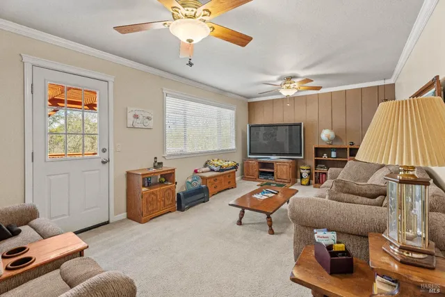 $649,000 | 830 Riverside Drive, Ukiah, CA 95482