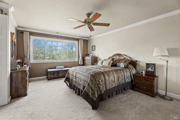 $649,000 | 830 Riverside Drive, Ukiah, CA 95482