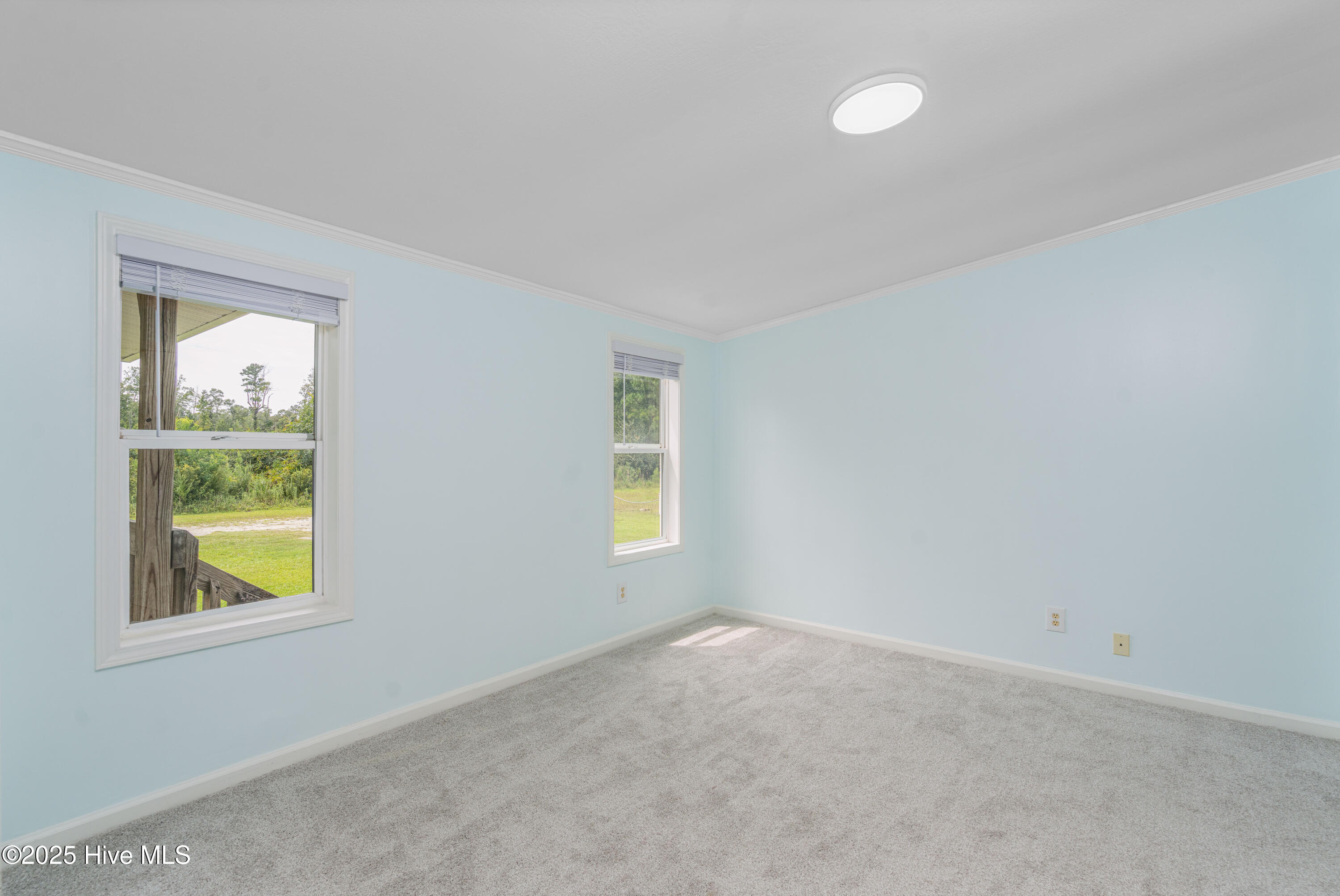 204 Kings Parkway Hubert, NC 28539 - Photo 9 of 30 Master Bedroom