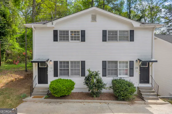$589,900 | 42-44 Greenwood Circle, Toccoa, GA 30577