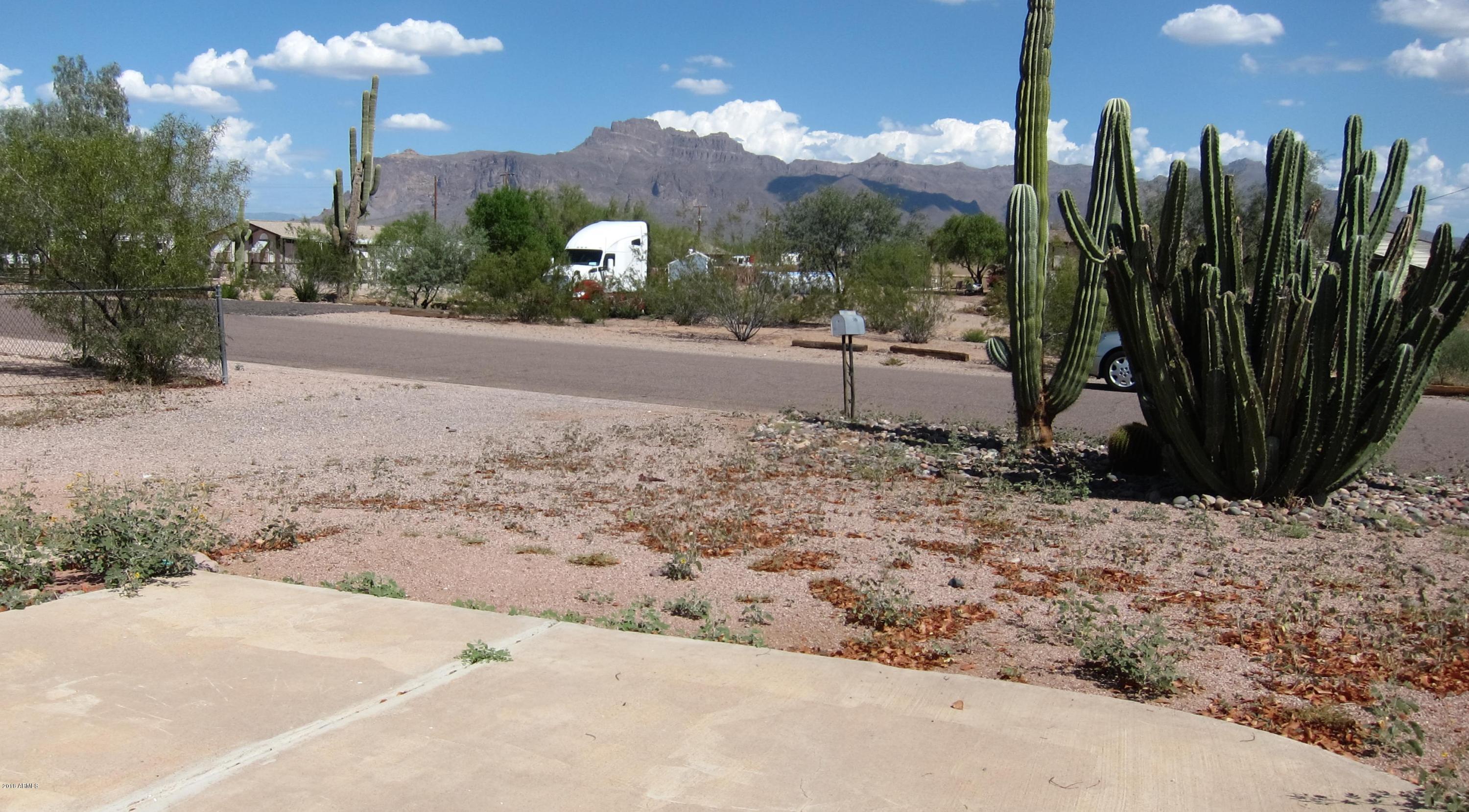 2306 South Vista Road Apache Junction, AZ 85119 - Photo 13 of 40 IMG_2071