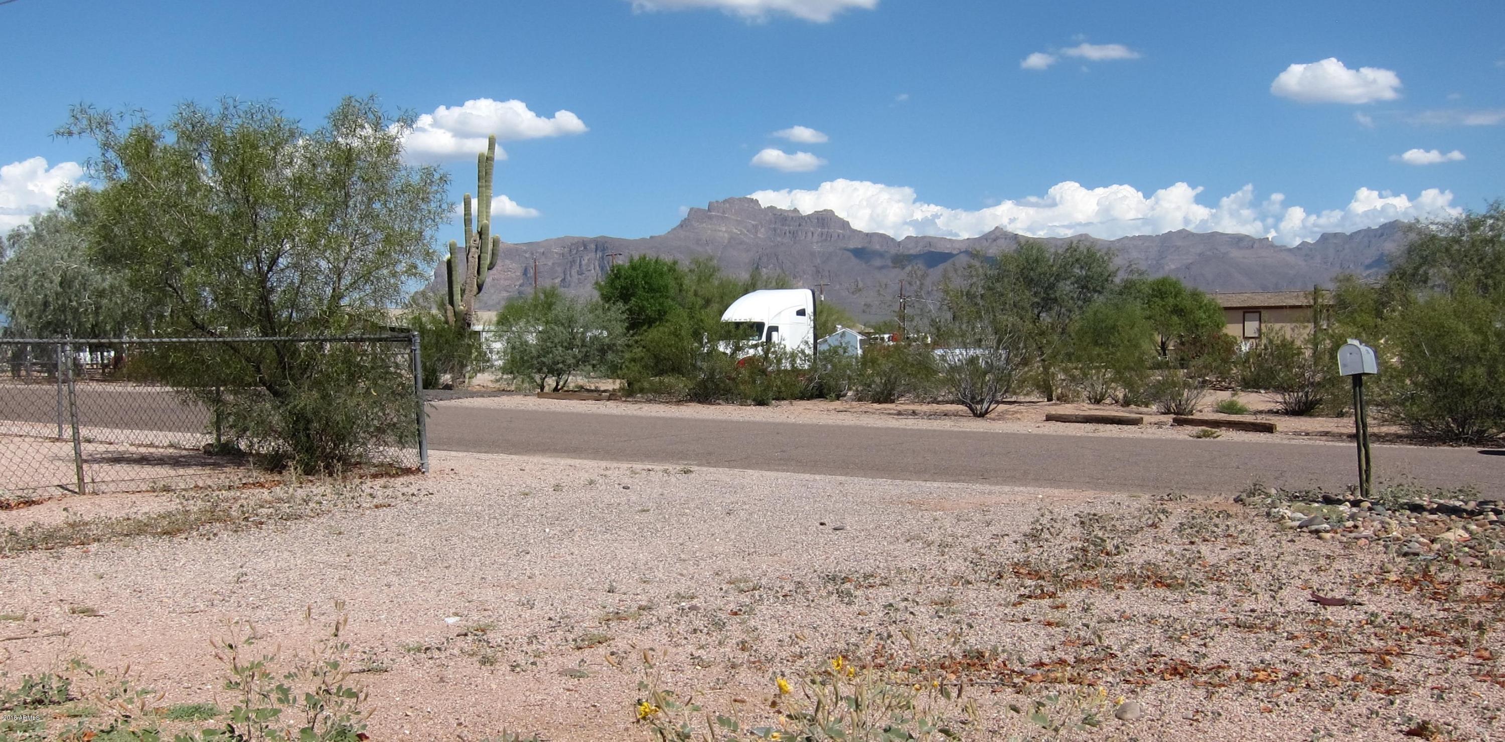 2306 South Vista Road Apache Junction, AZ 85119 - Photo 14 of 40 IMG_2072