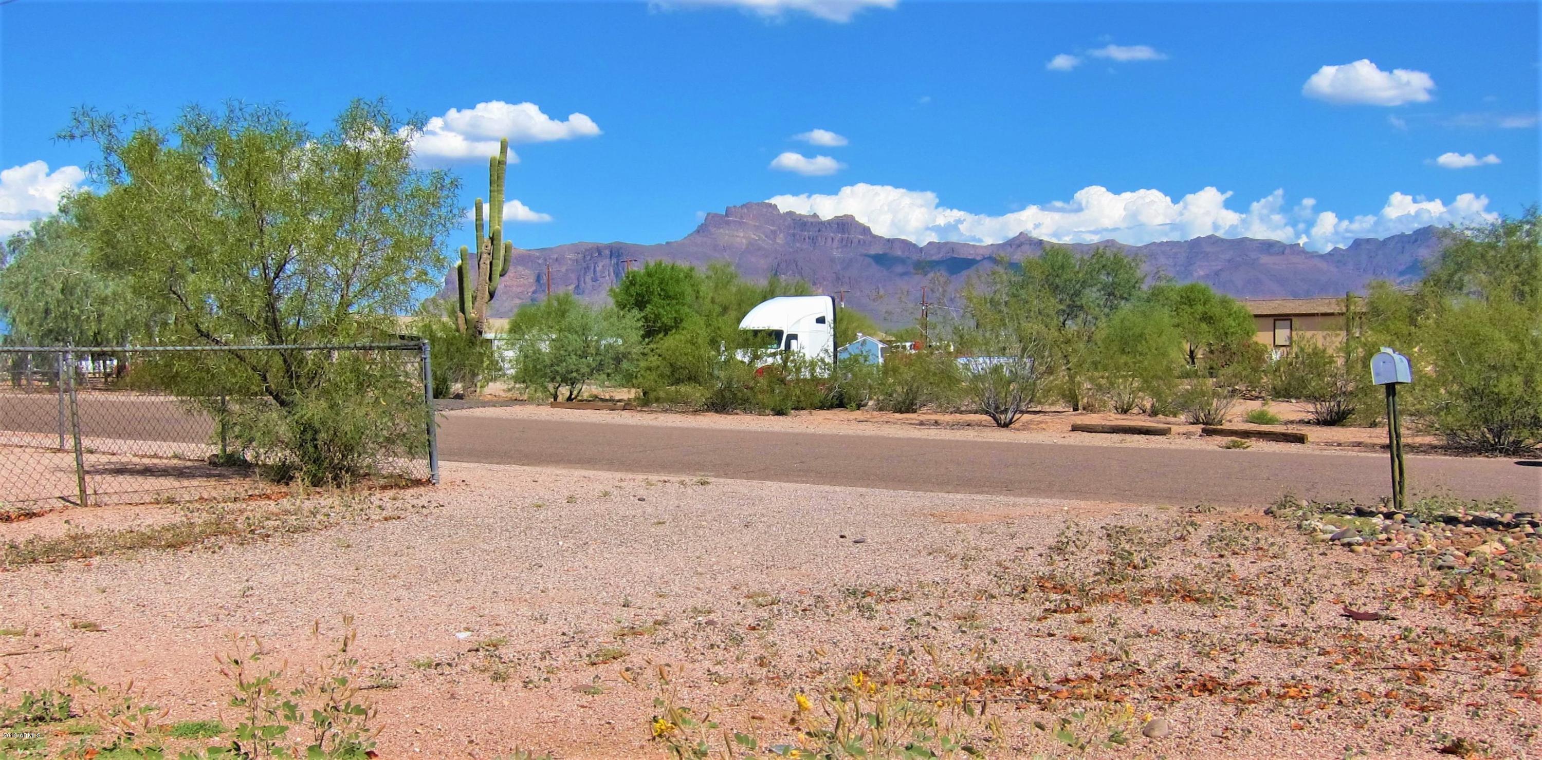 2306 South Vista Road Apache Junction, AZ 85119 - Photo 2 of 40 IMG_2072