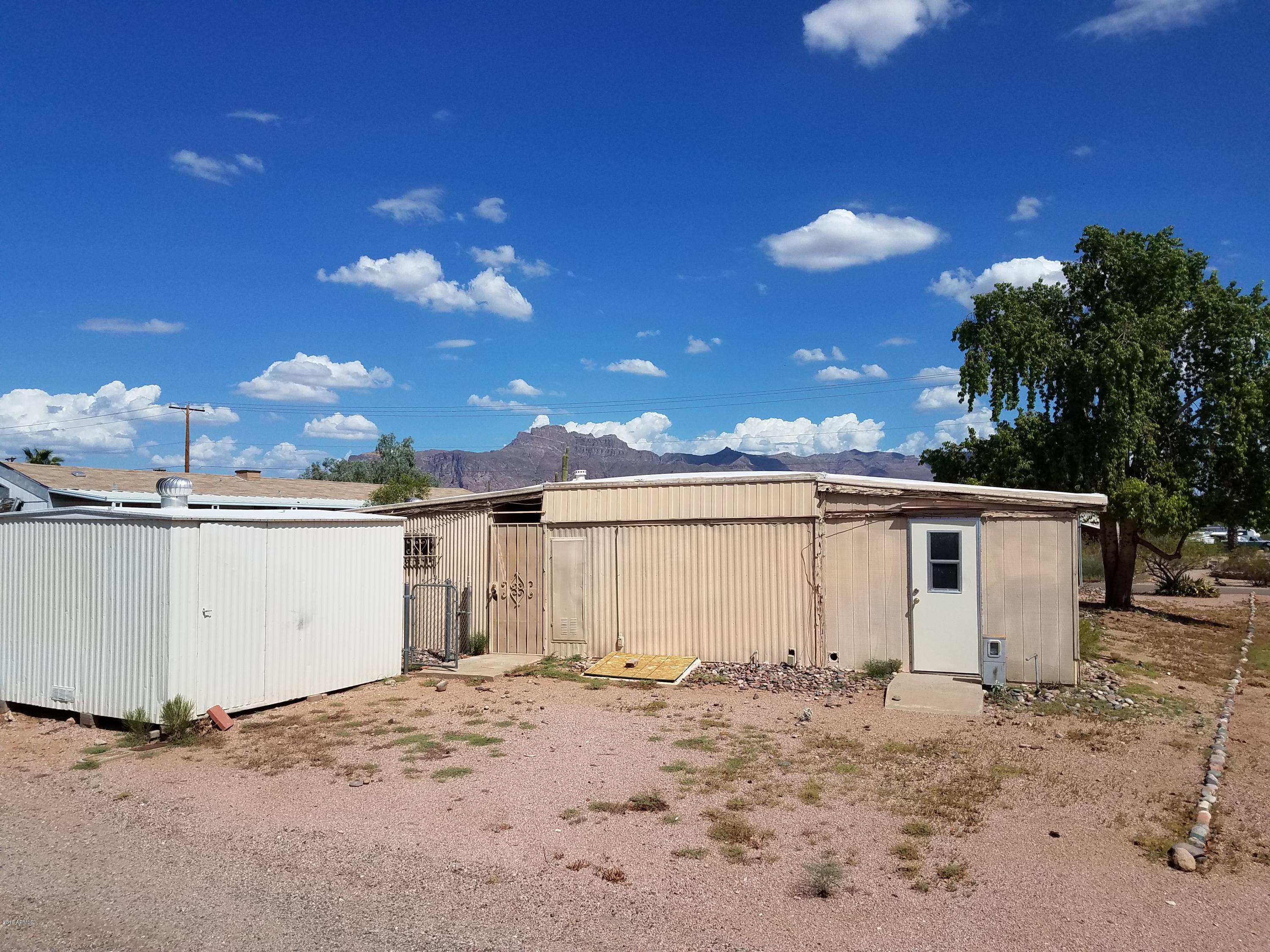 2306 South Vista Road Apache Junction, AZ 85119 - Photo 35 of 40 20180924_131913