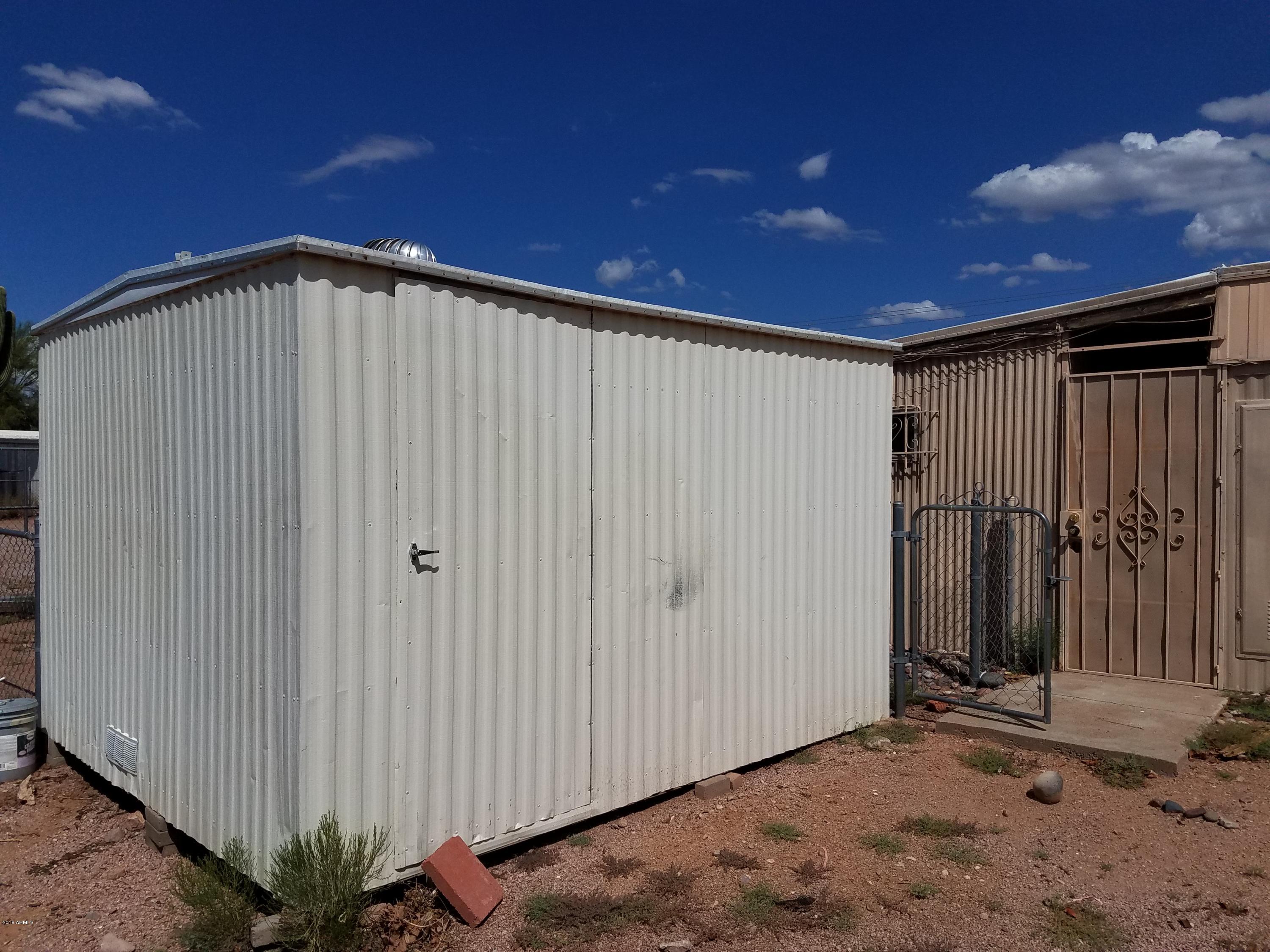 2306 South Vista Road Apache Junction, AZ 85119 - Photo 36 of 40 20180924_132355