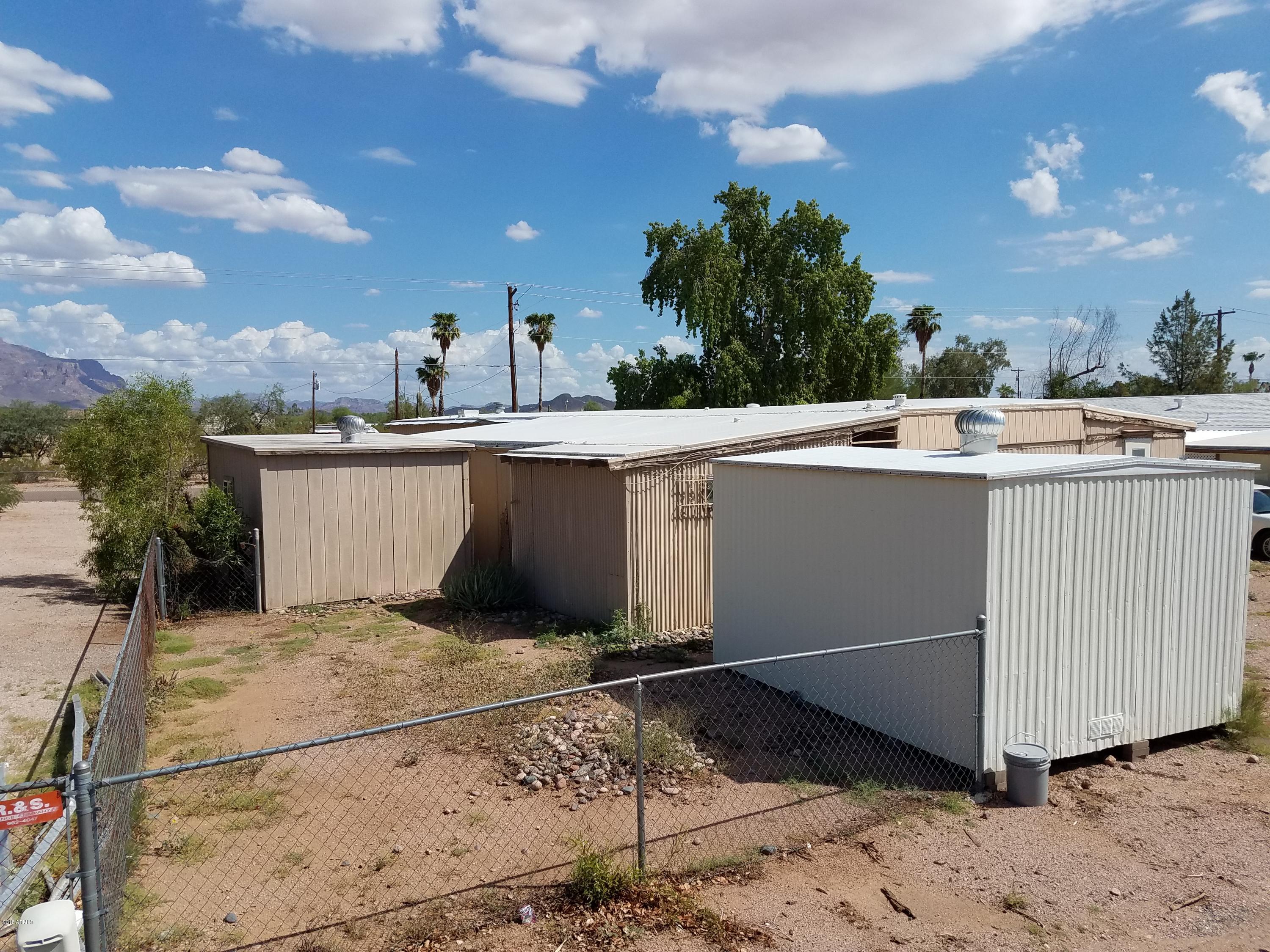 2306 South Vista Road Apache Junction, AZ 85119 - Photo 37 of 40 20180924_132518
