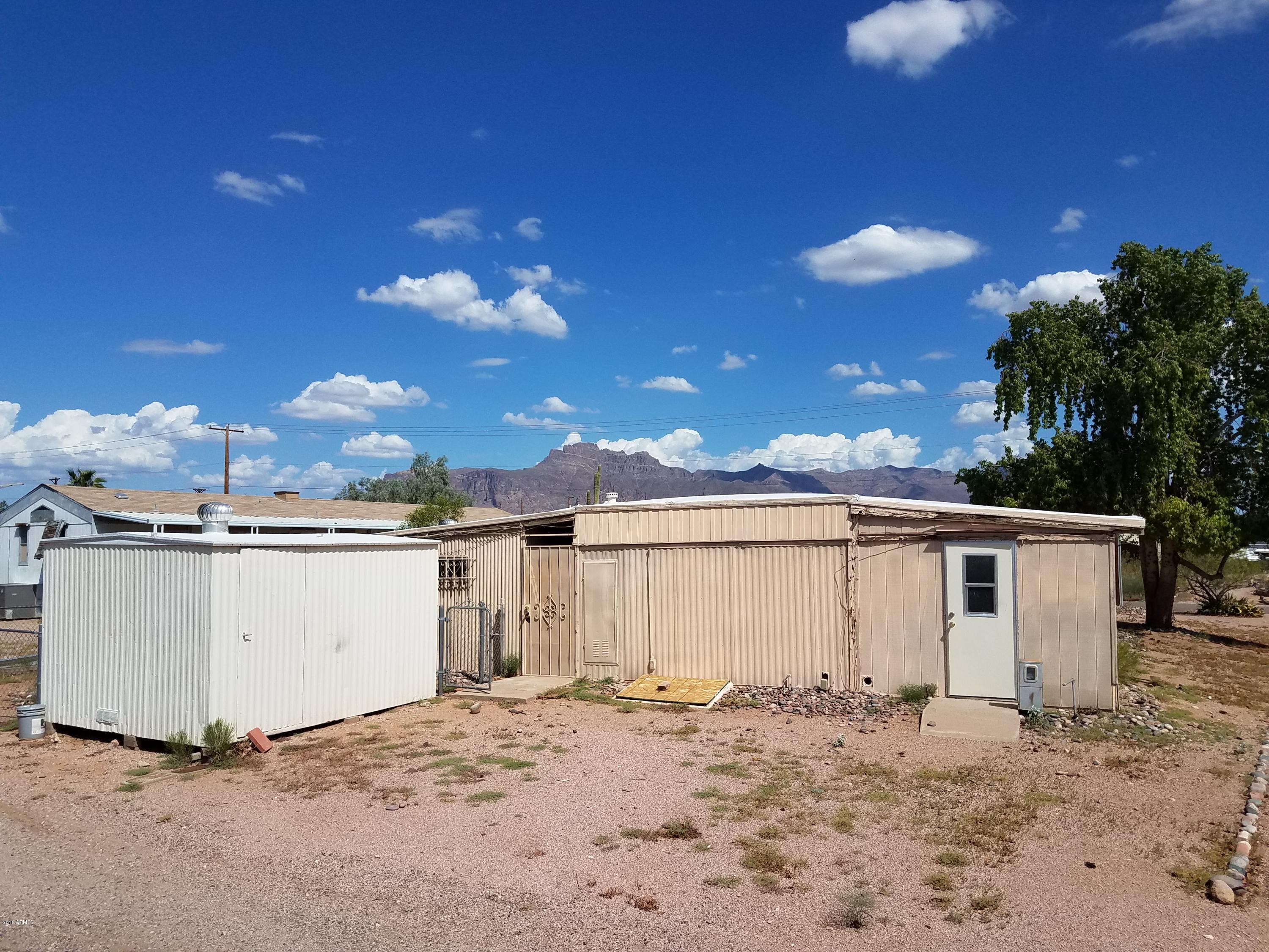 2306 South Vista Road Apache Junction, AZ 85119 - Photo 39 of 40 20180924_131905