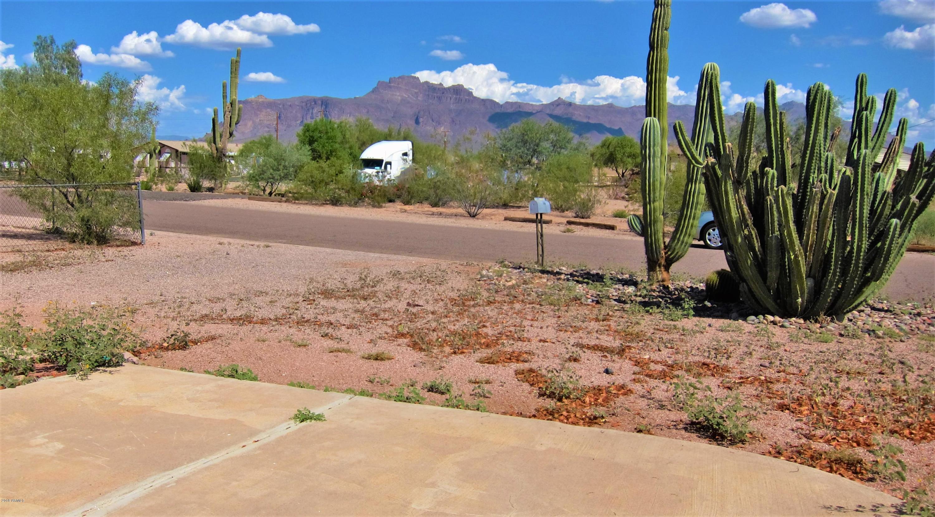 2306 South Vista Road Apache Junction, AZ 85119 - Photo 40 of 40 IMG_2071