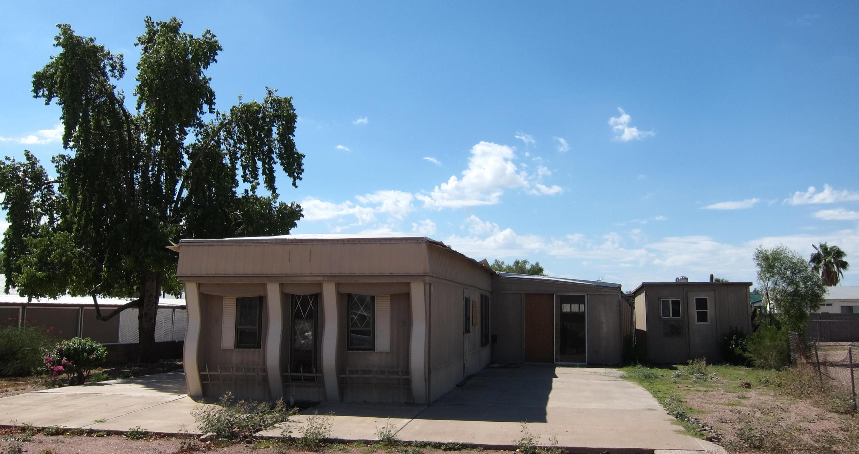 2306 South Vista Road Apache Junction, AZ 85119 - Photo 5 of 40 IMG_2069