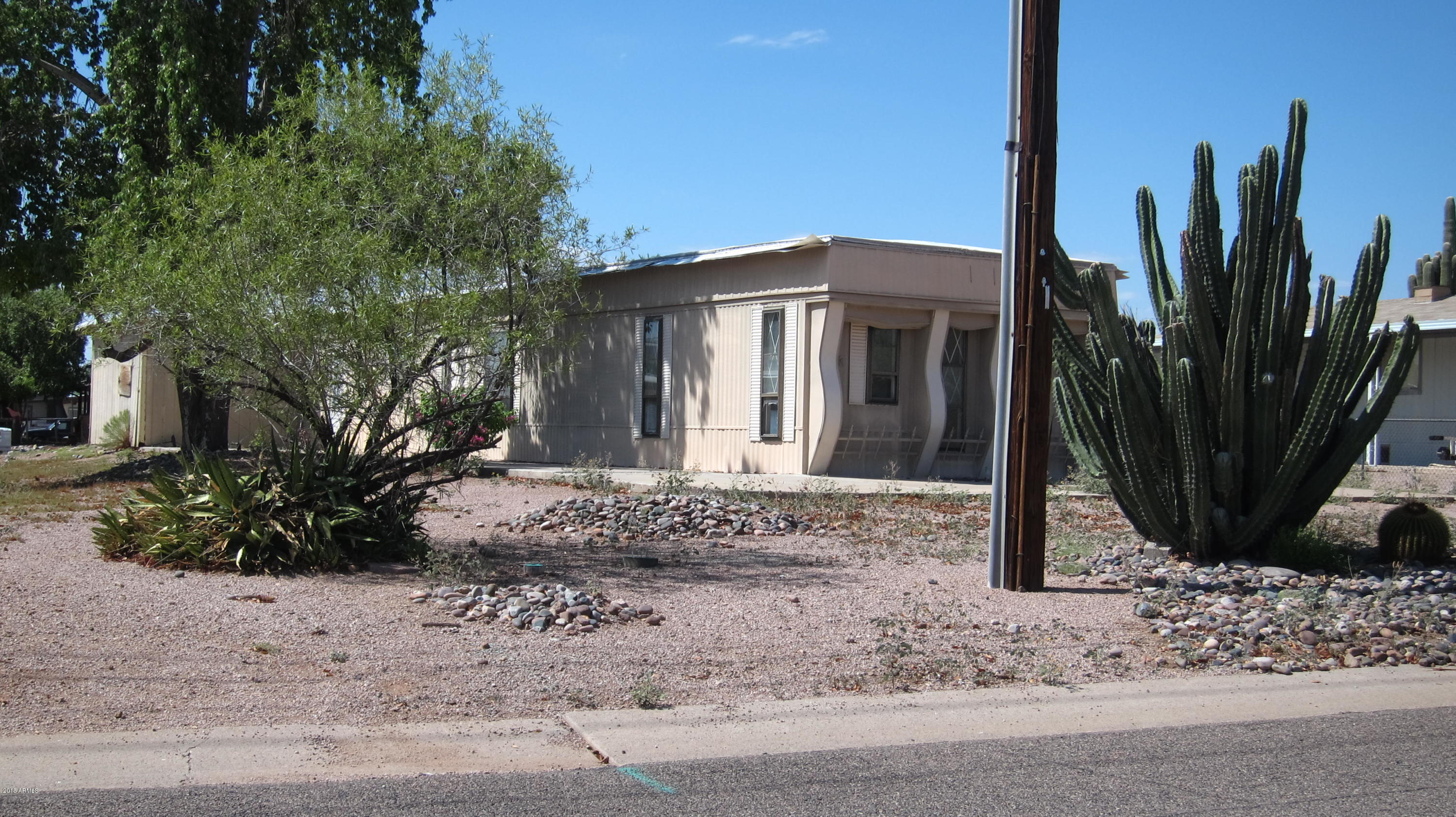 2306 South Vista Road Apache Junction, AZ 85119 - Photo 6 of 40 IMG_2066