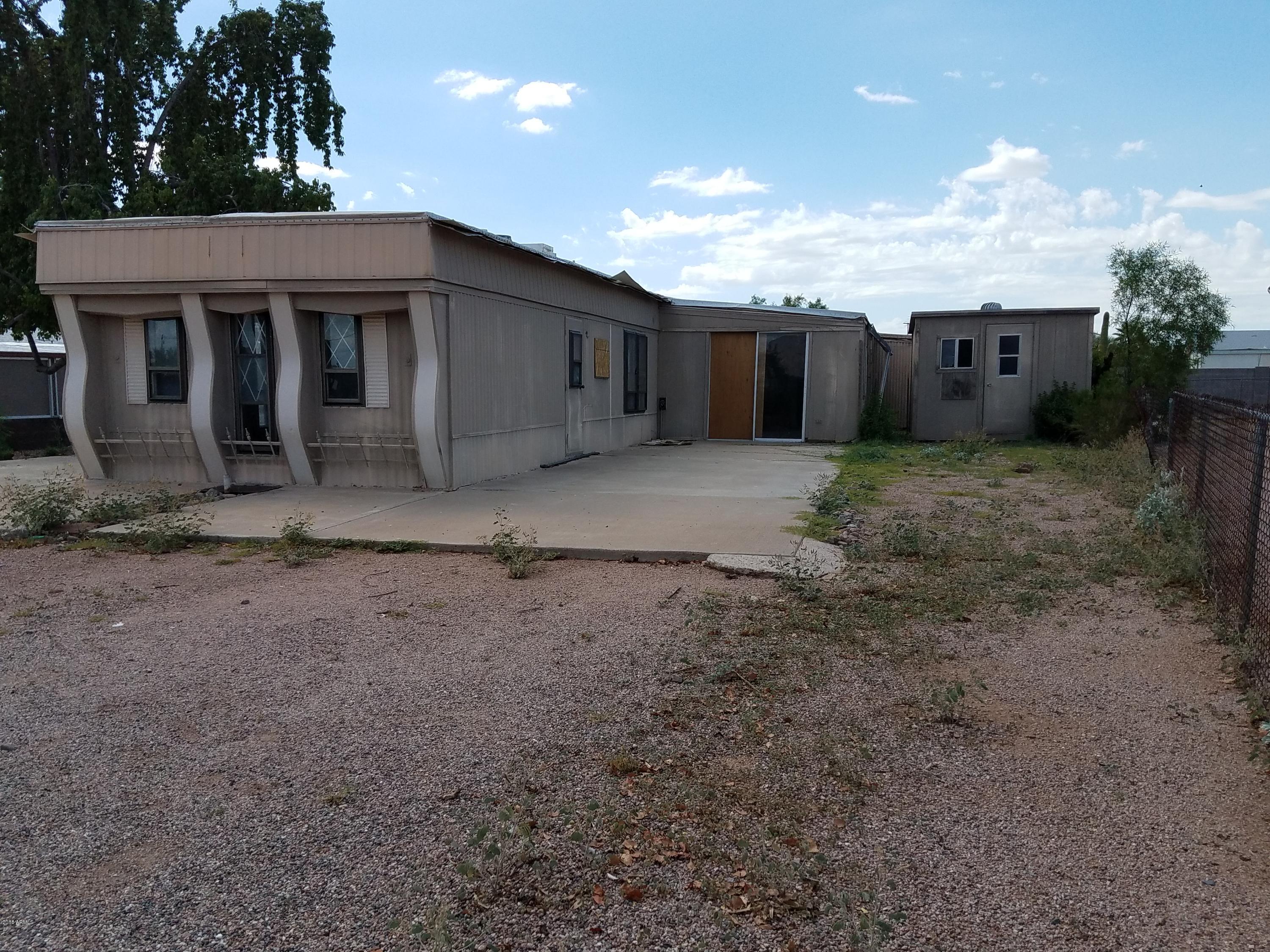 2306 South Vista Road Apache Junction, AZ 85119 - Photo 7 of 40 20180924_133128