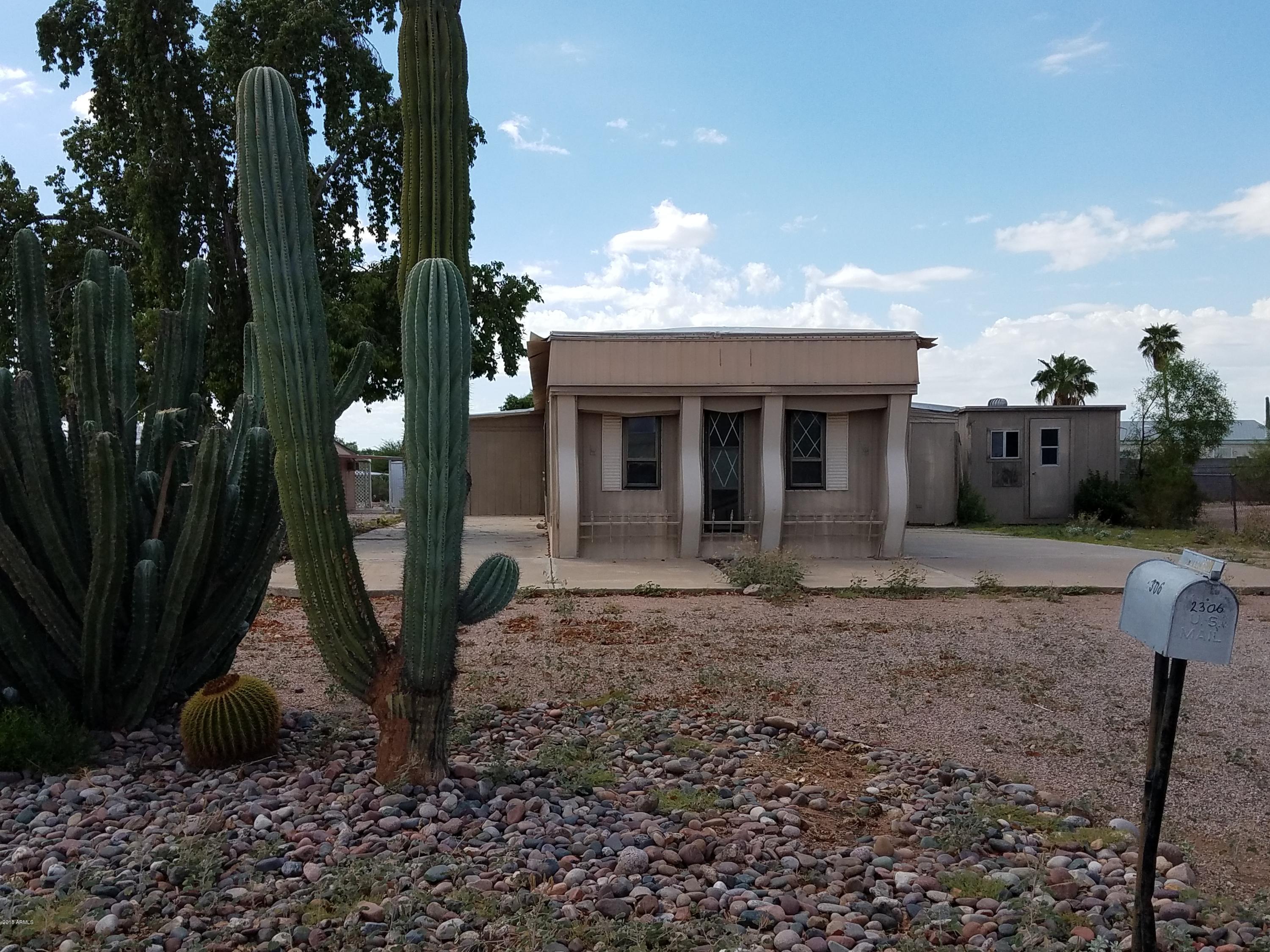 2306 South Vista Road Apache Junction, AZ 85119 - Photo 8 of 40 20180924_133205