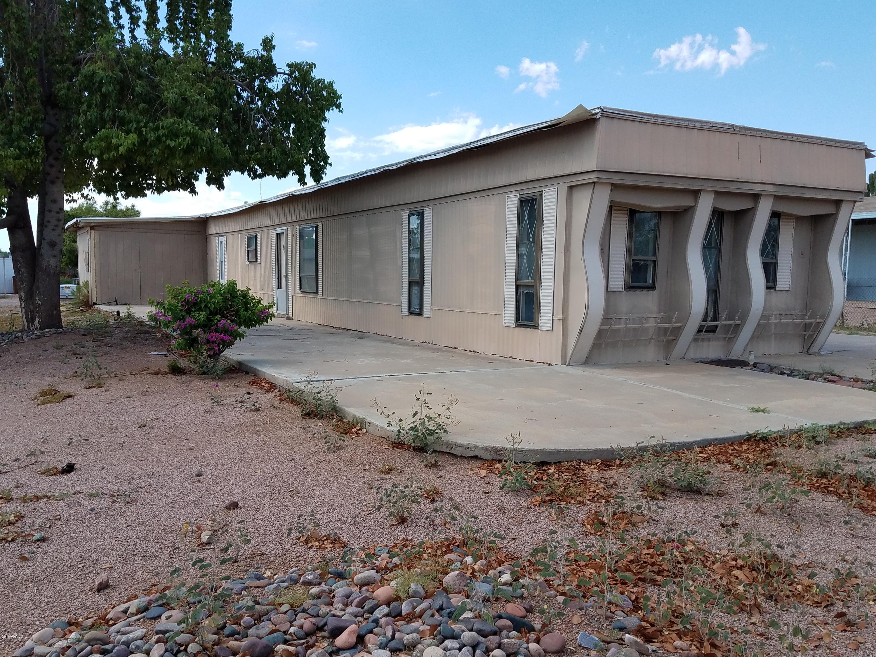 2306 South Vista Road Apache Junction, AZ 85119 - Photo 9 of 40 20180924_133054