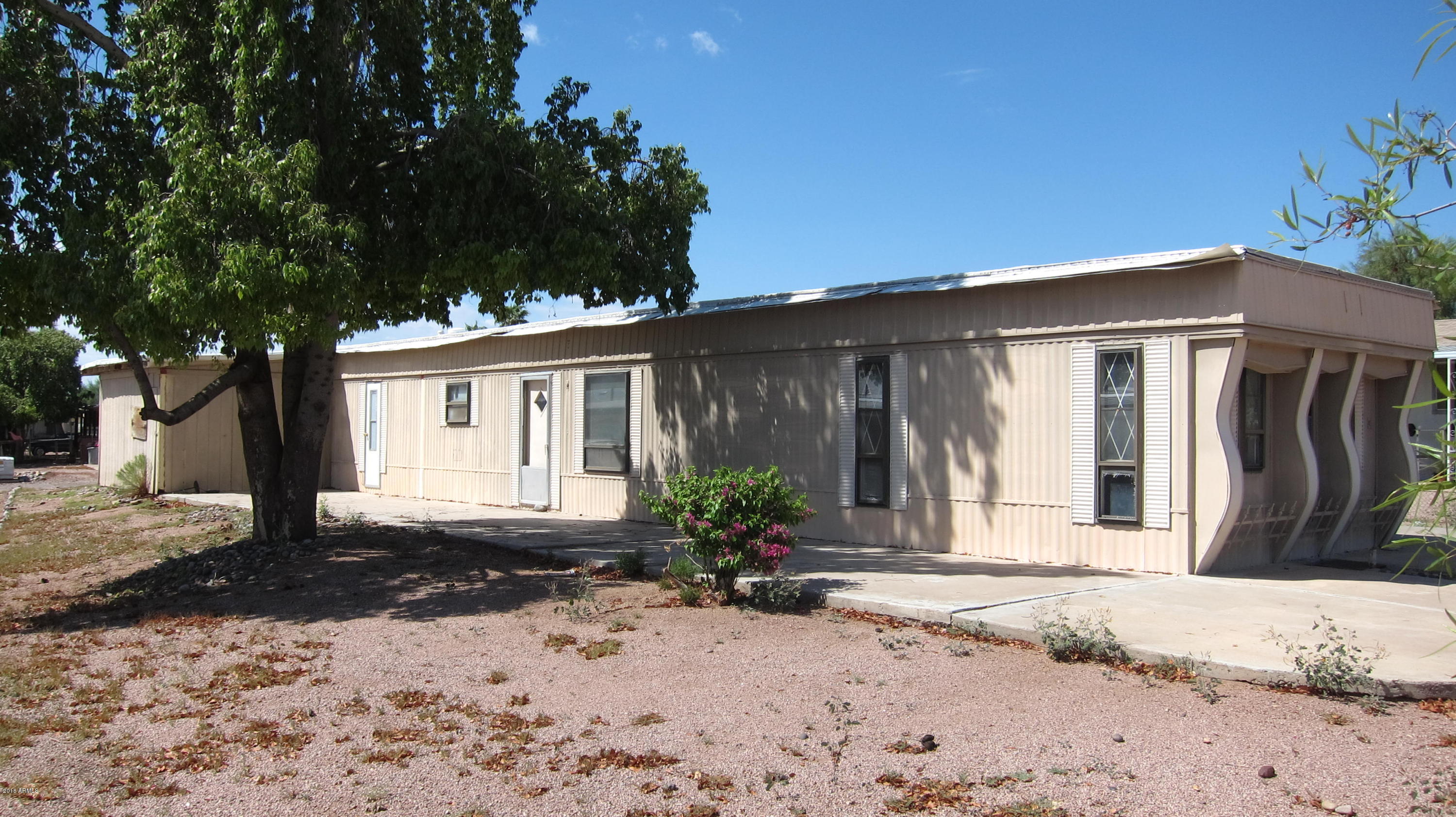 2306 South Vista Road Apache Junction, AZ 85119 - Photo 10 of 40 IMG_2070