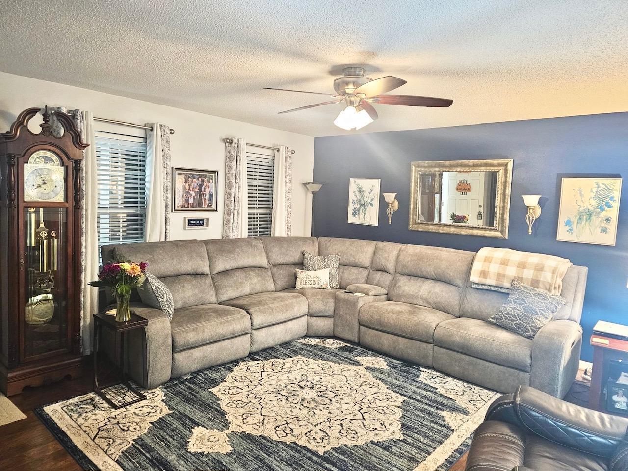 308 Ridgecrest Drive LaFayette, GA 30728 - Photo 14 of 27 Lroom