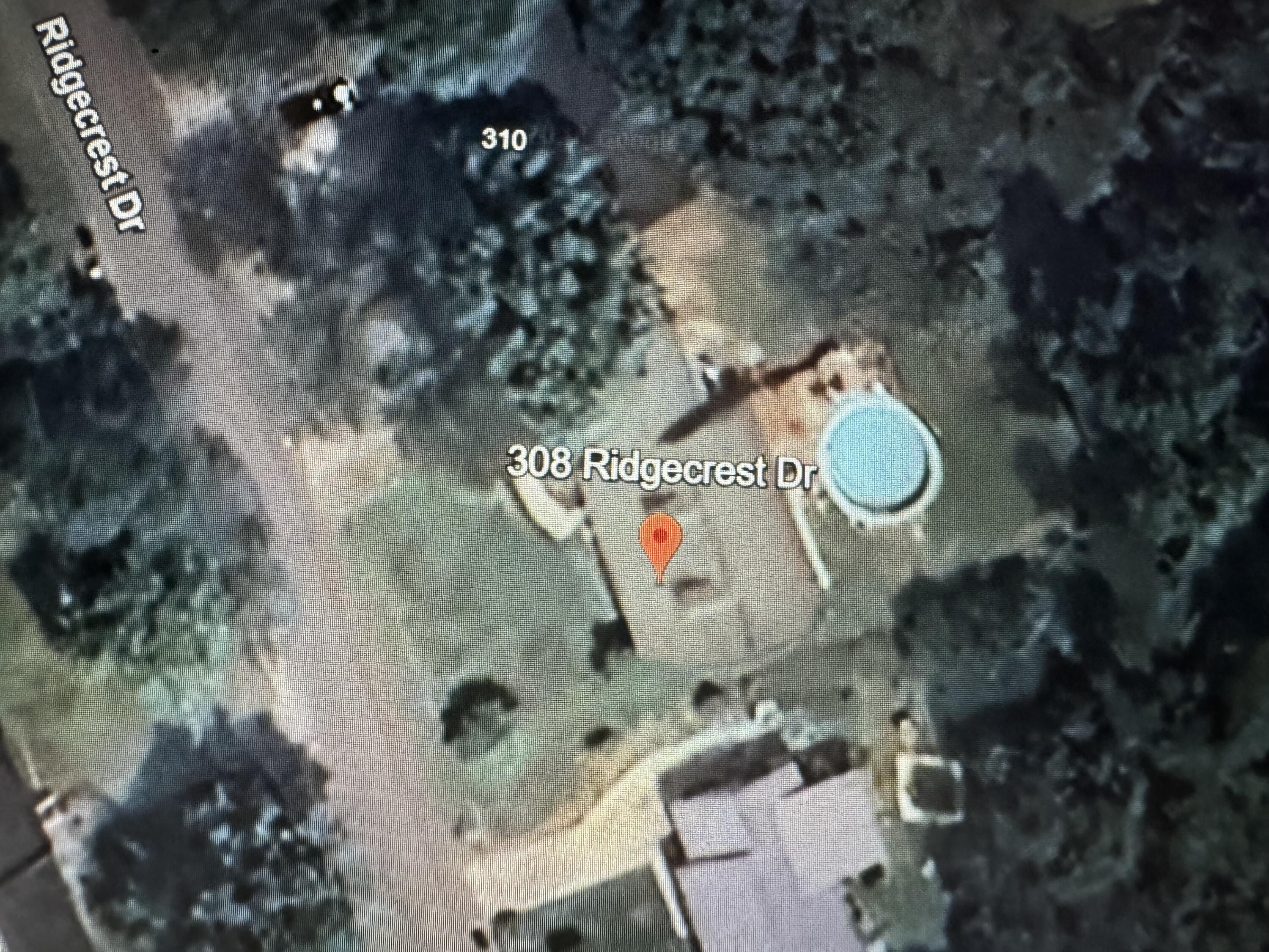 308 Ridgecrest Drive LaFayette, GA 30728 - Photo 27 of 27 IMG_9541
