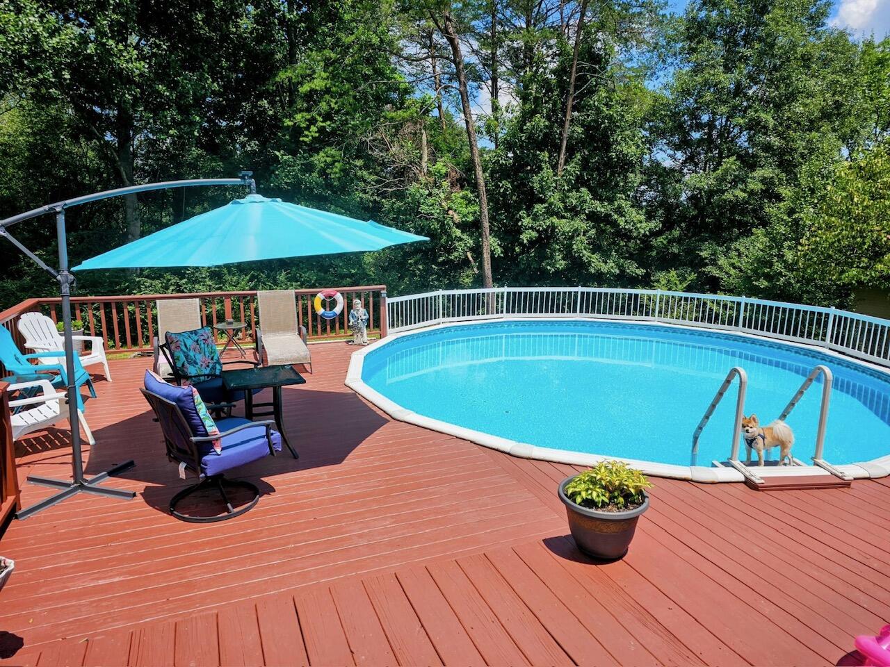 308 Ridgecrest Drive LaFayette, GA 30728 - Photo 7 of 27 123_1 (4)