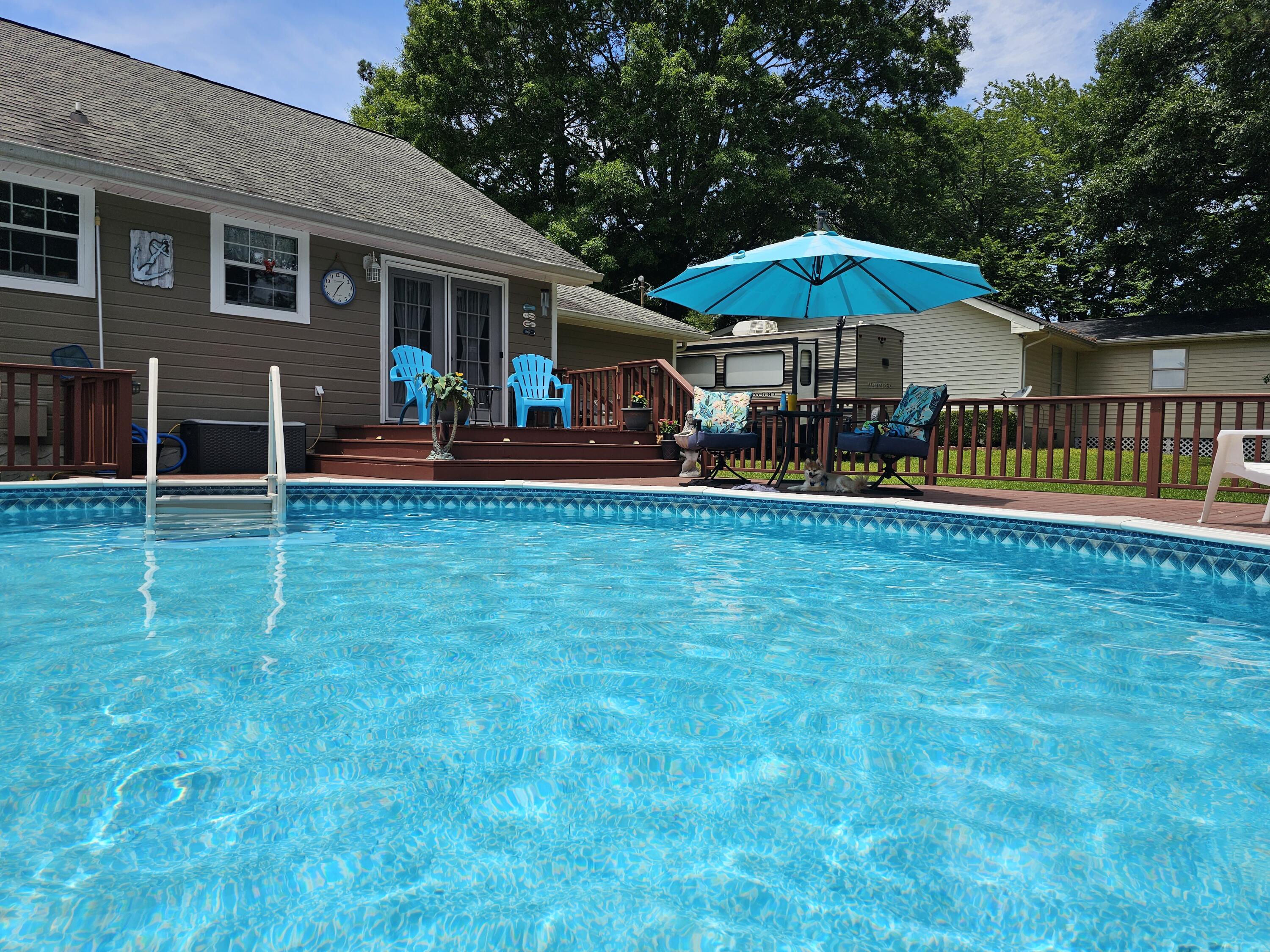 308 Ridgecrest Drive LaFayette, GA 30728 - Photo 8 of 27 20240608_133604