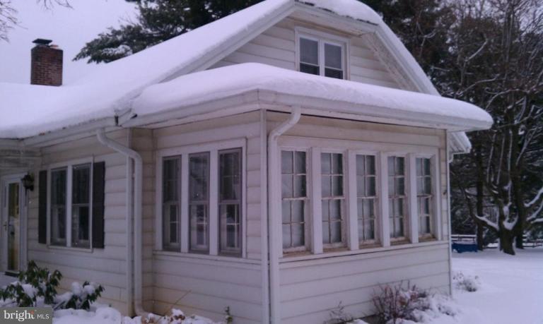 Exterior #3